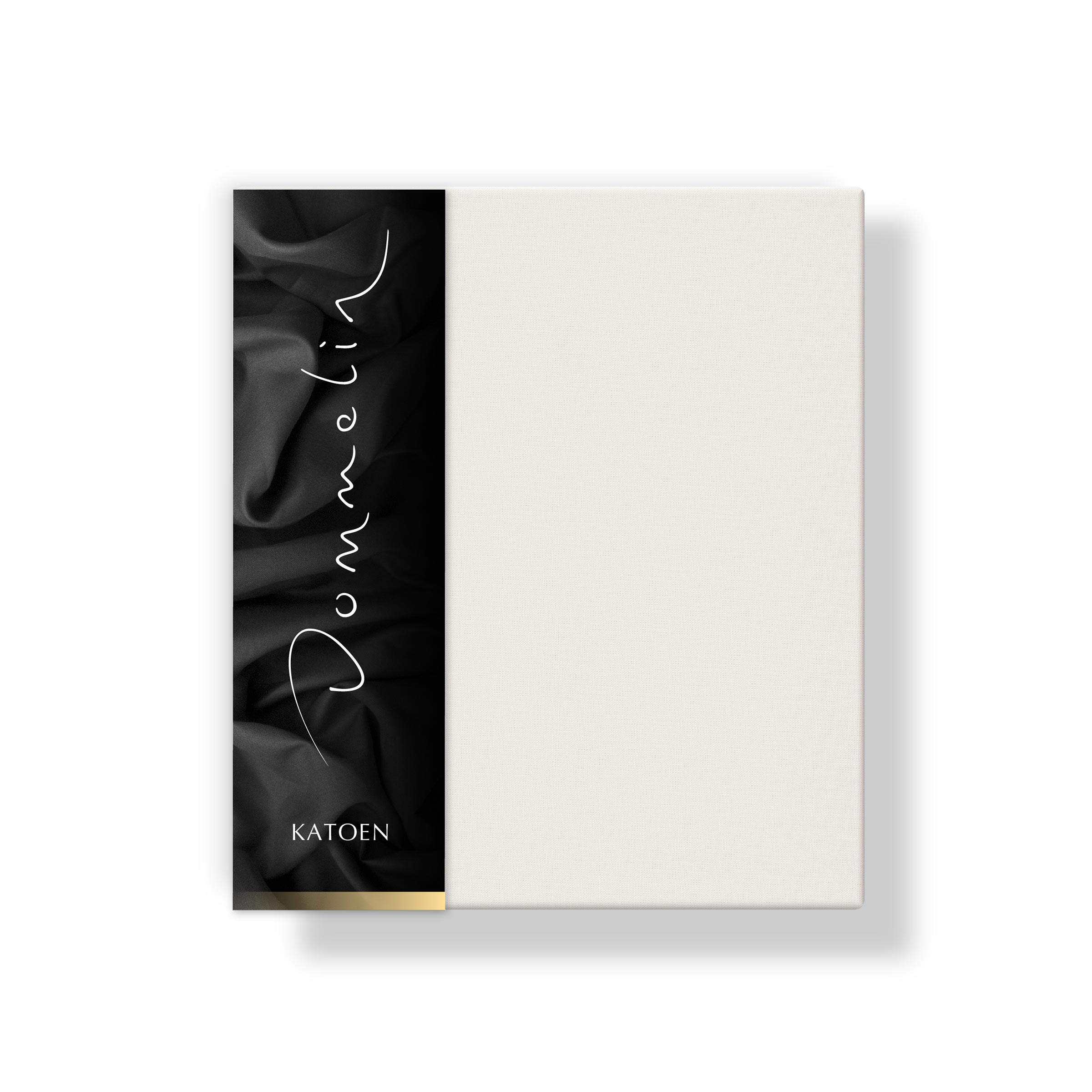 Dommelin Rolsloop Katoen 180TC Ecru