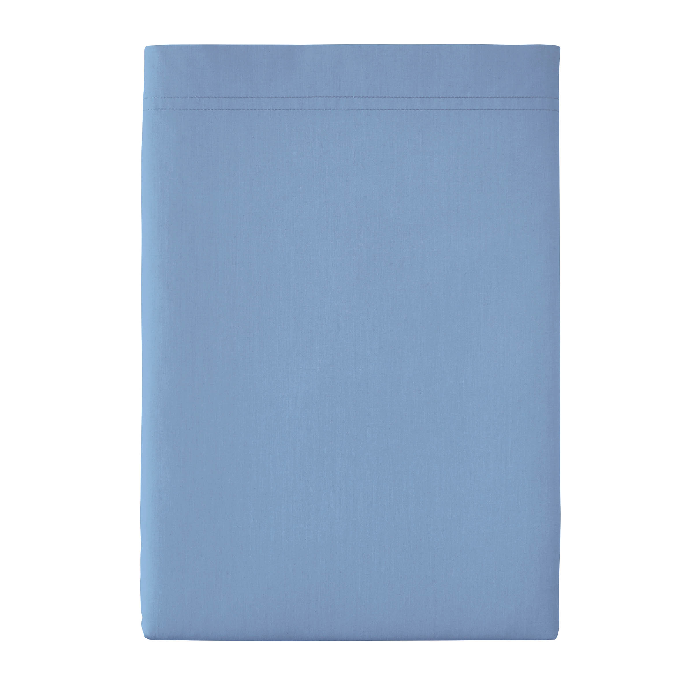 Essix Laken Premiere Percal 200TC Bleu Olympe