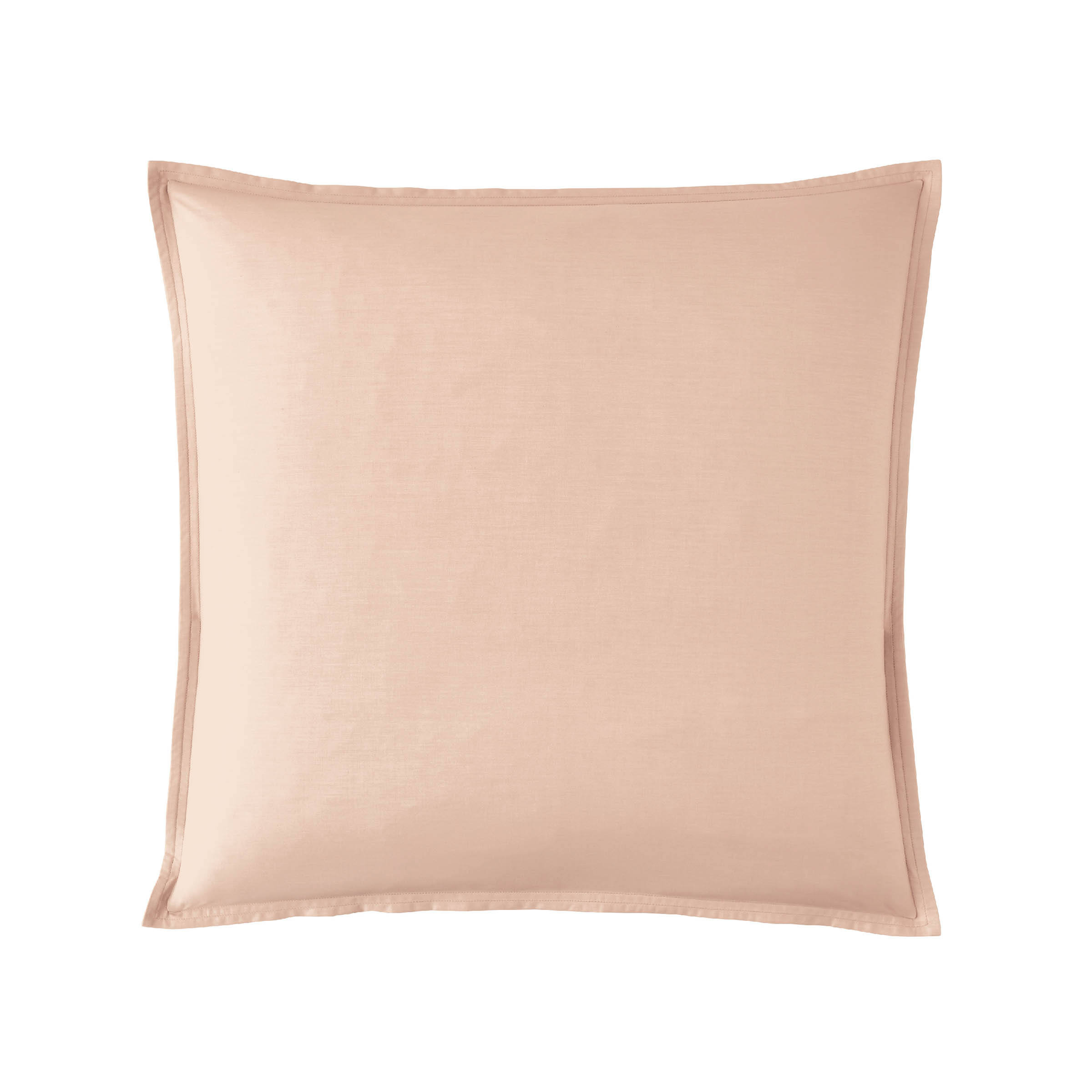 Essix Kussensloop Premiere Percal 200TC Ballerine