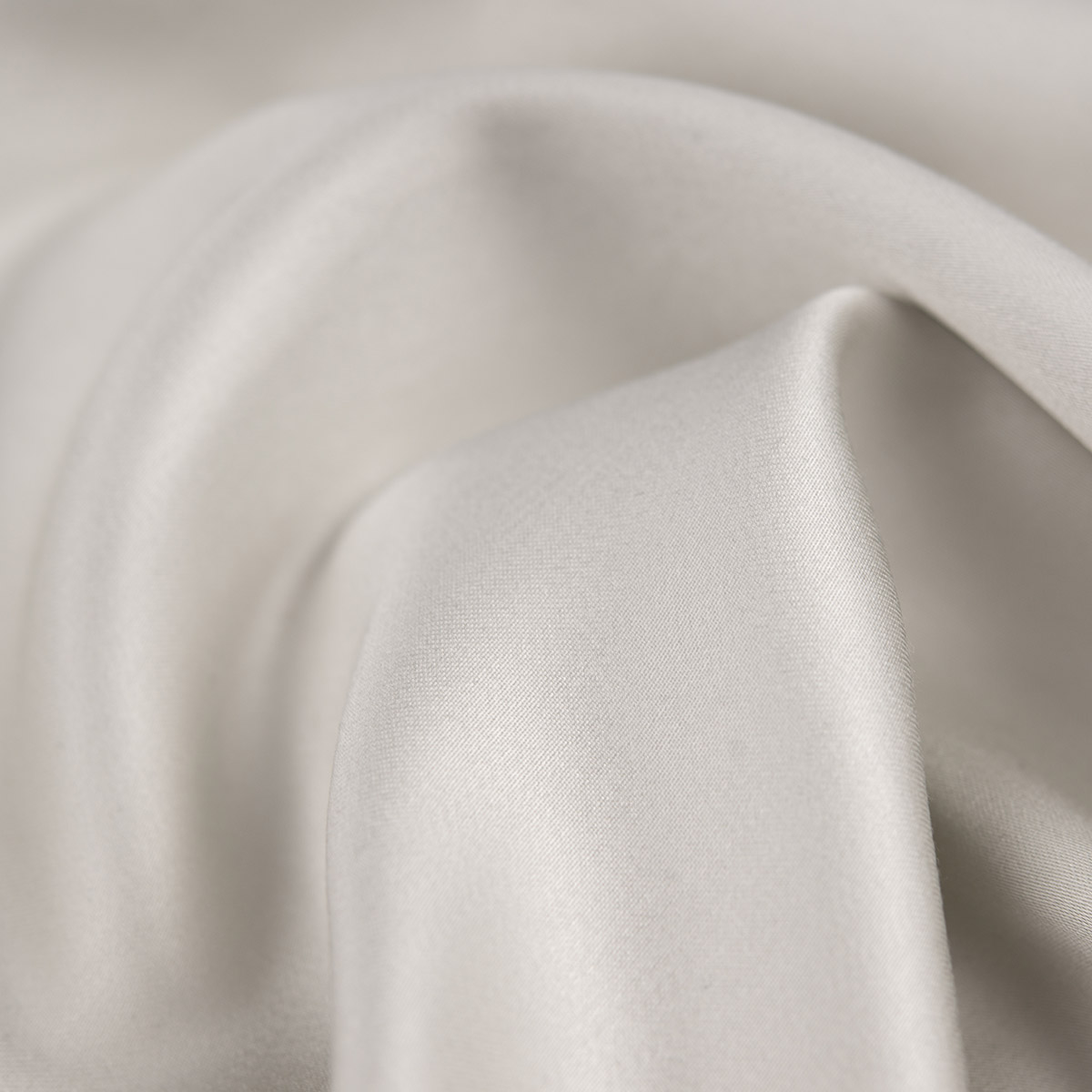 Dommelin Dekbedovertrekset Madeira Micromodal 300TC Lichtgrijs