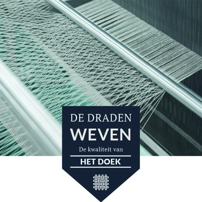 Doek weven