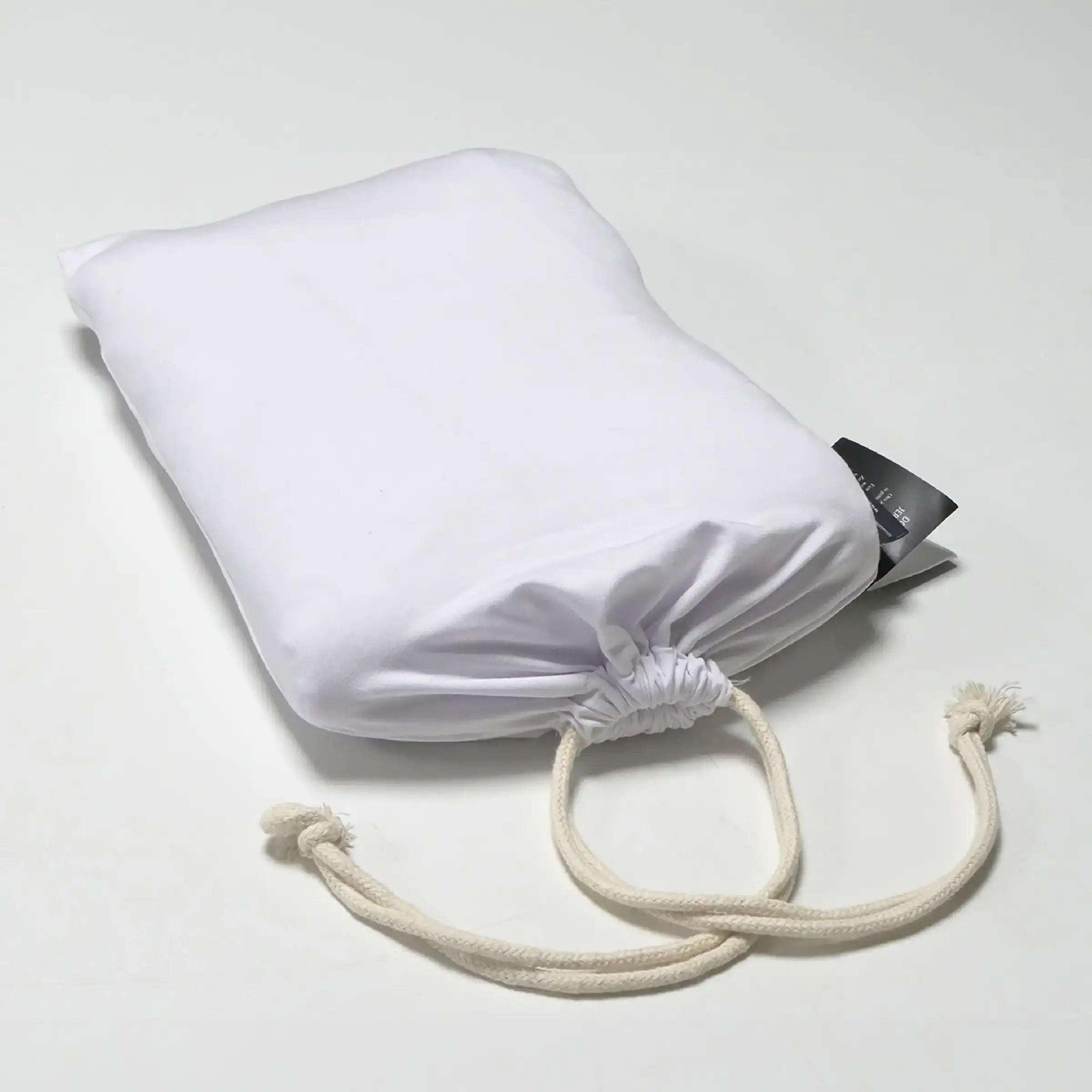 Dommelin Split Topper Hoeslaken Jersey Fresh Ecru