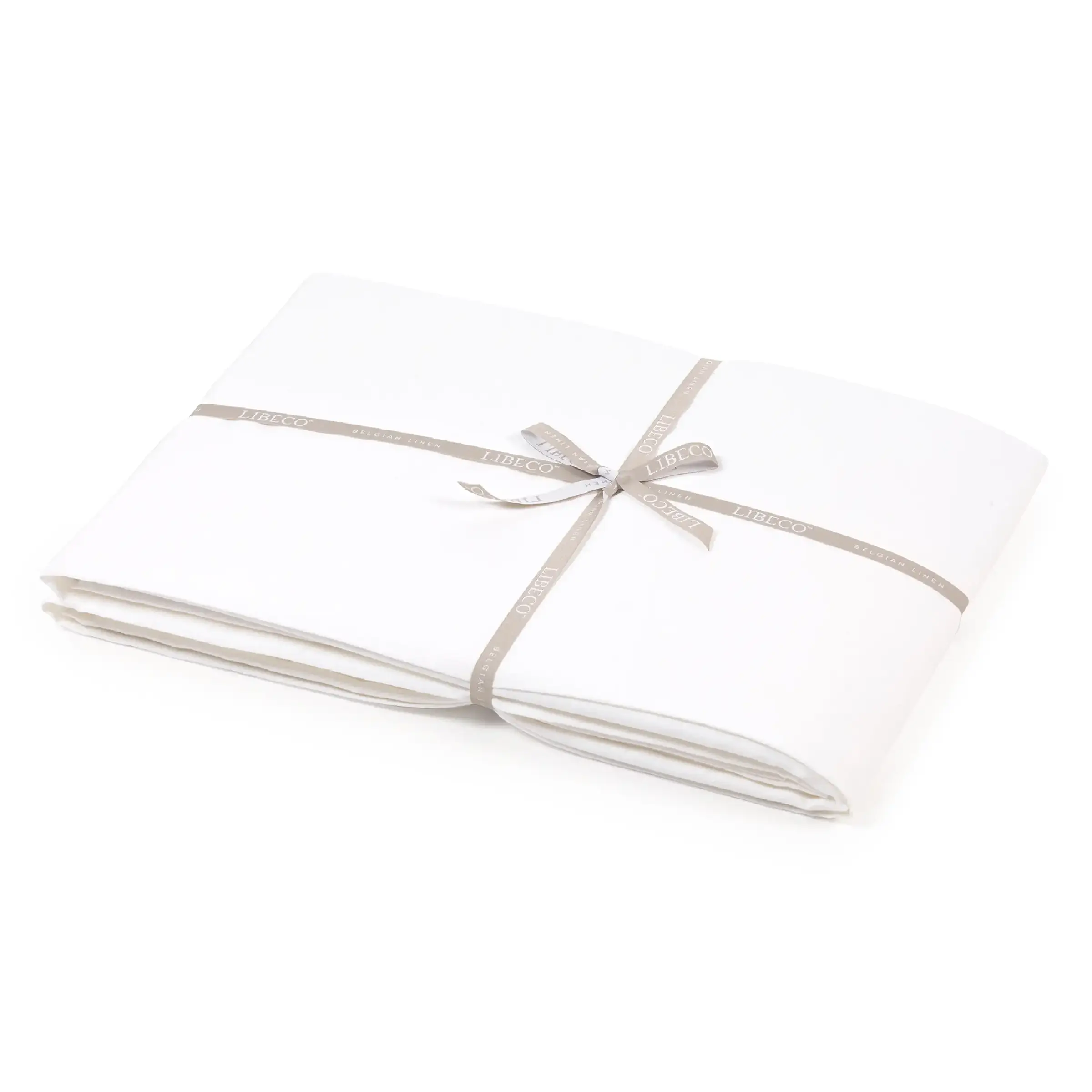 Libeco Laken Heritage Organic Washed Linnen 190 gr/m2 Wit