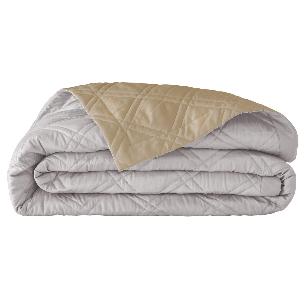 Alexandre Turpault Sprei op Maat Merveille Satijn