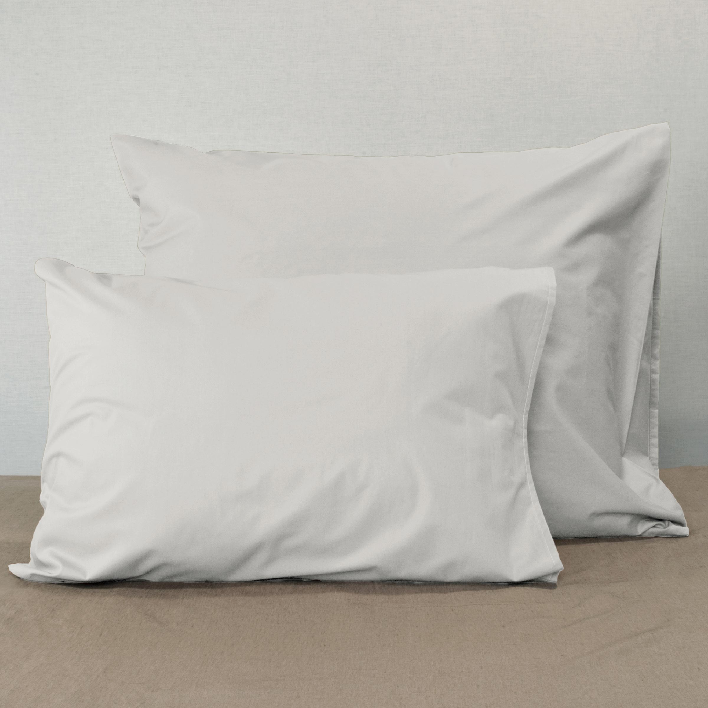 Dommelin Kussensloop Percal 200TC Schelp