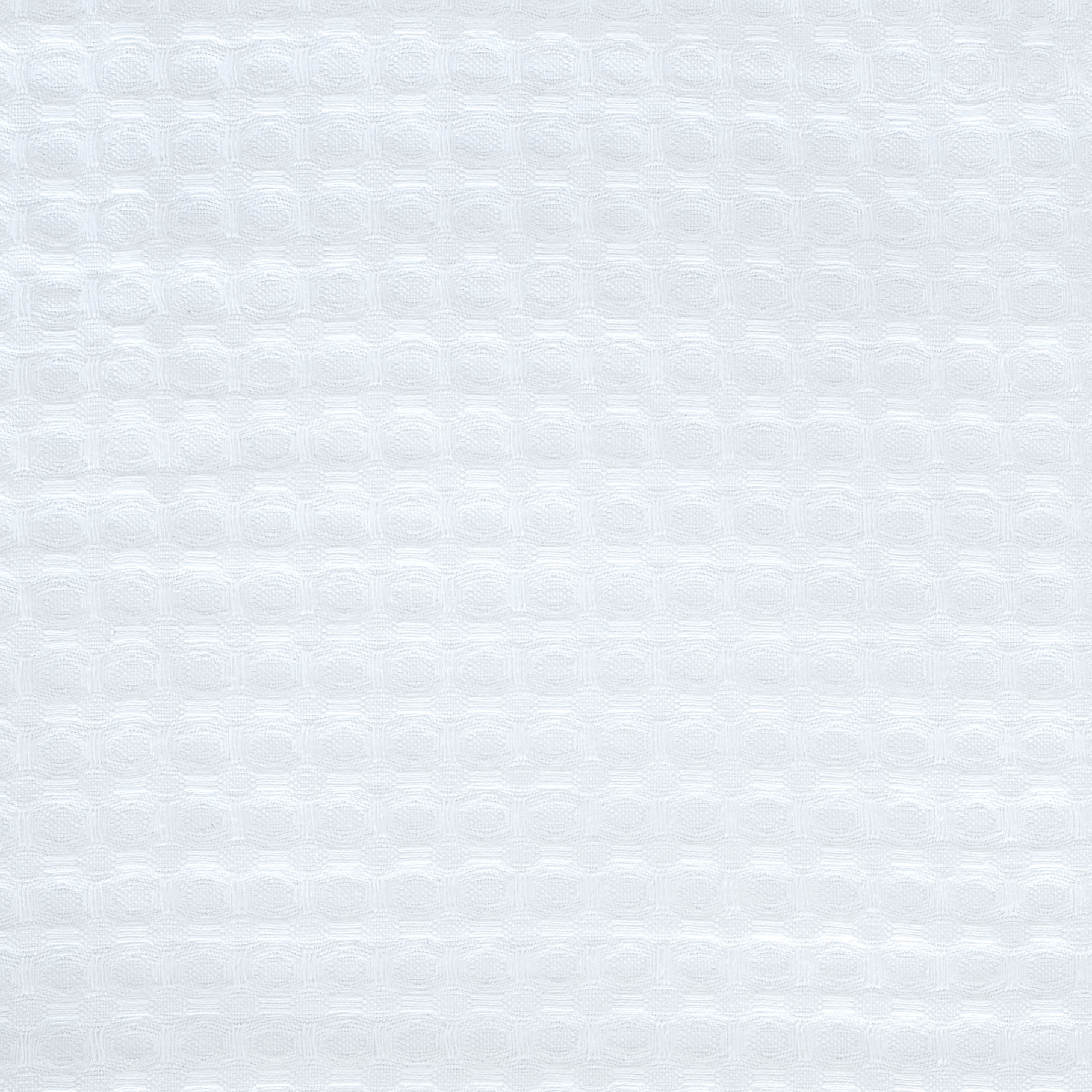 Dommelin Sprei Bari Katoen Wit