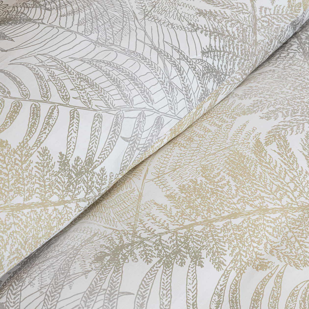 Dommelin Kussensloop Verde Satijn 400TC