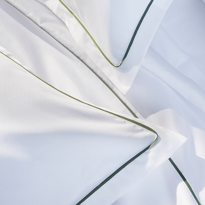 Alexandre Turpault Orsay Kussensloop