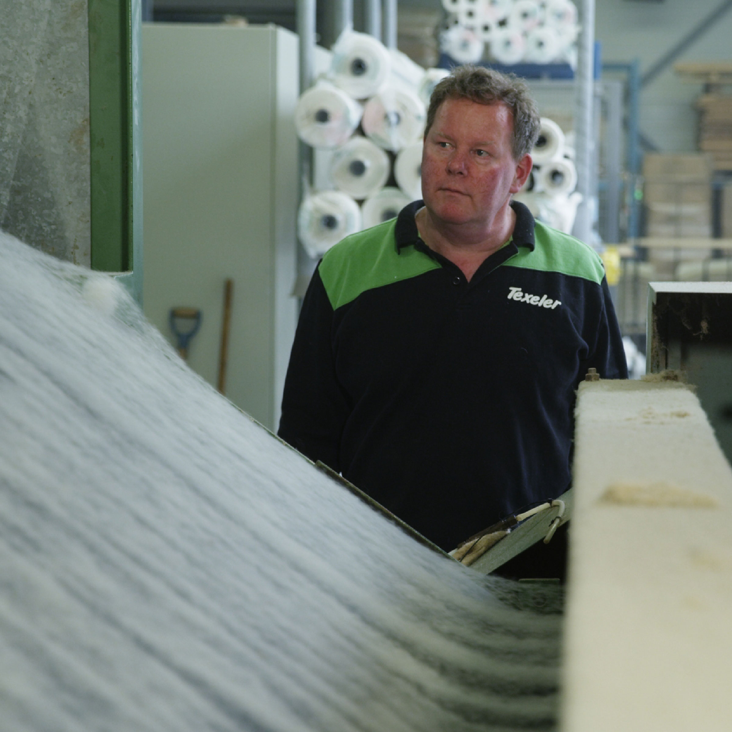 Texeler Dekbed Slaap Zacht Lamswol 4 Seizoenen 