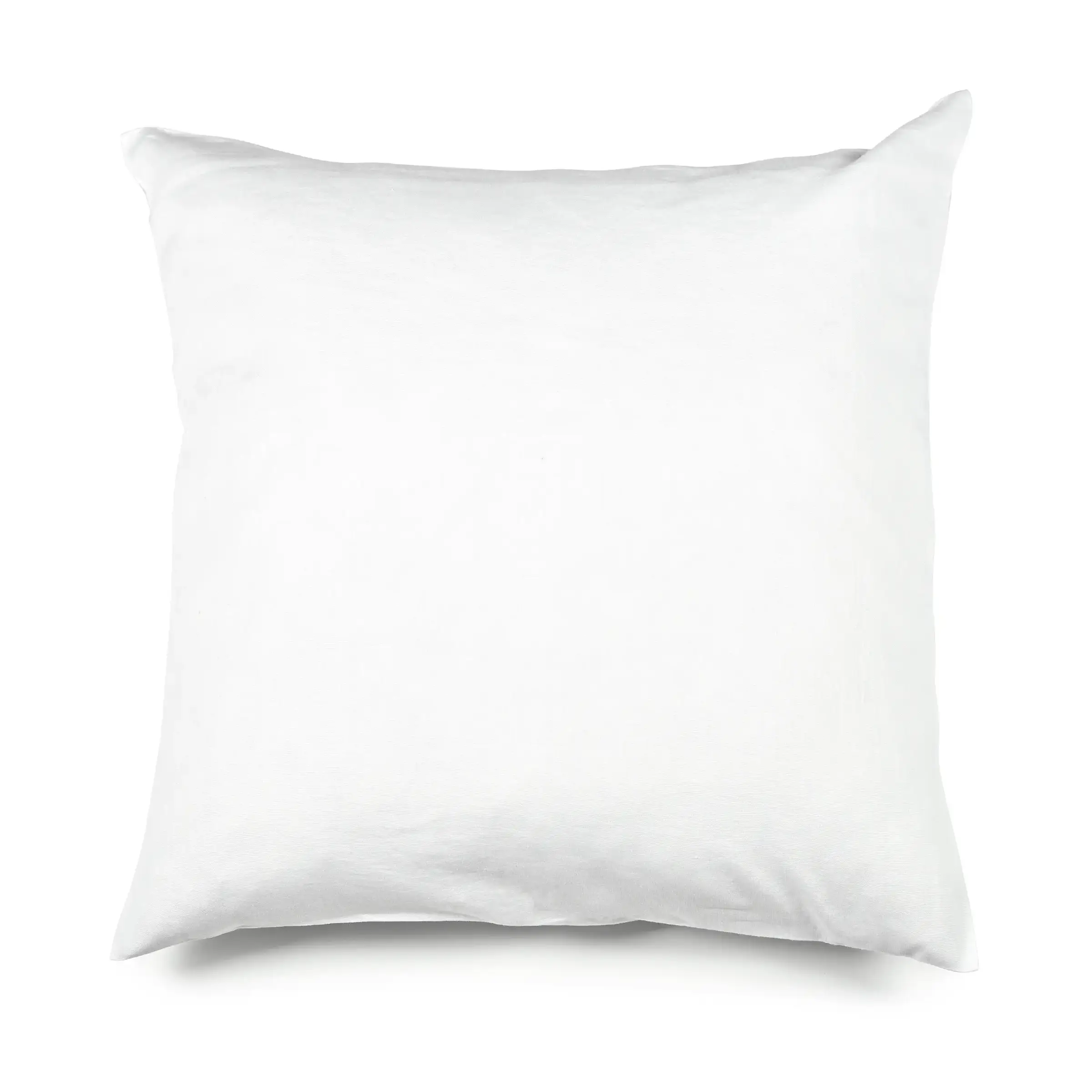 Libeco Kussensloop Madison Washed Linnen 175 gr/m2 Wit