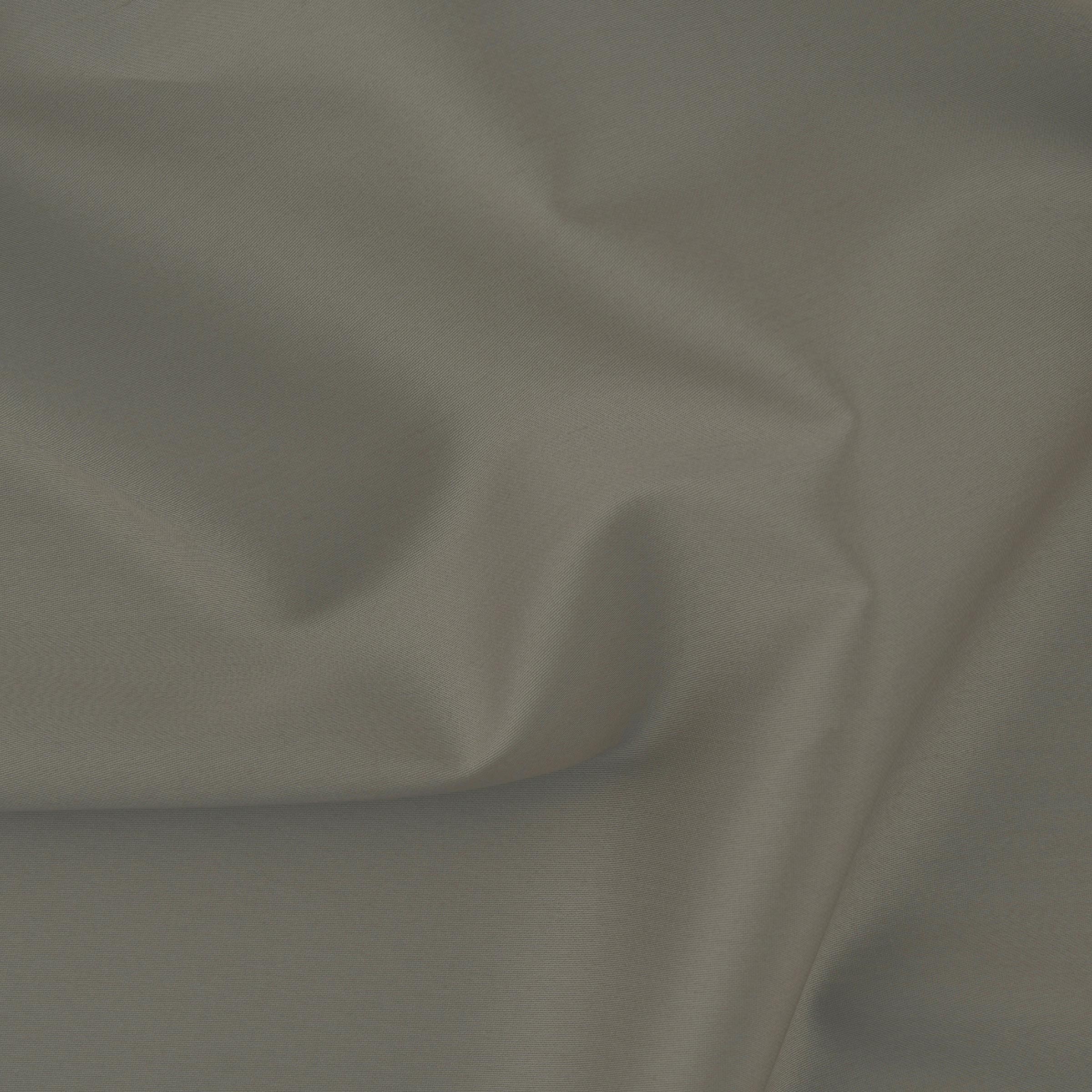 Dommelin Dekbedovertrek Organic Satijn 300TC Boomschors