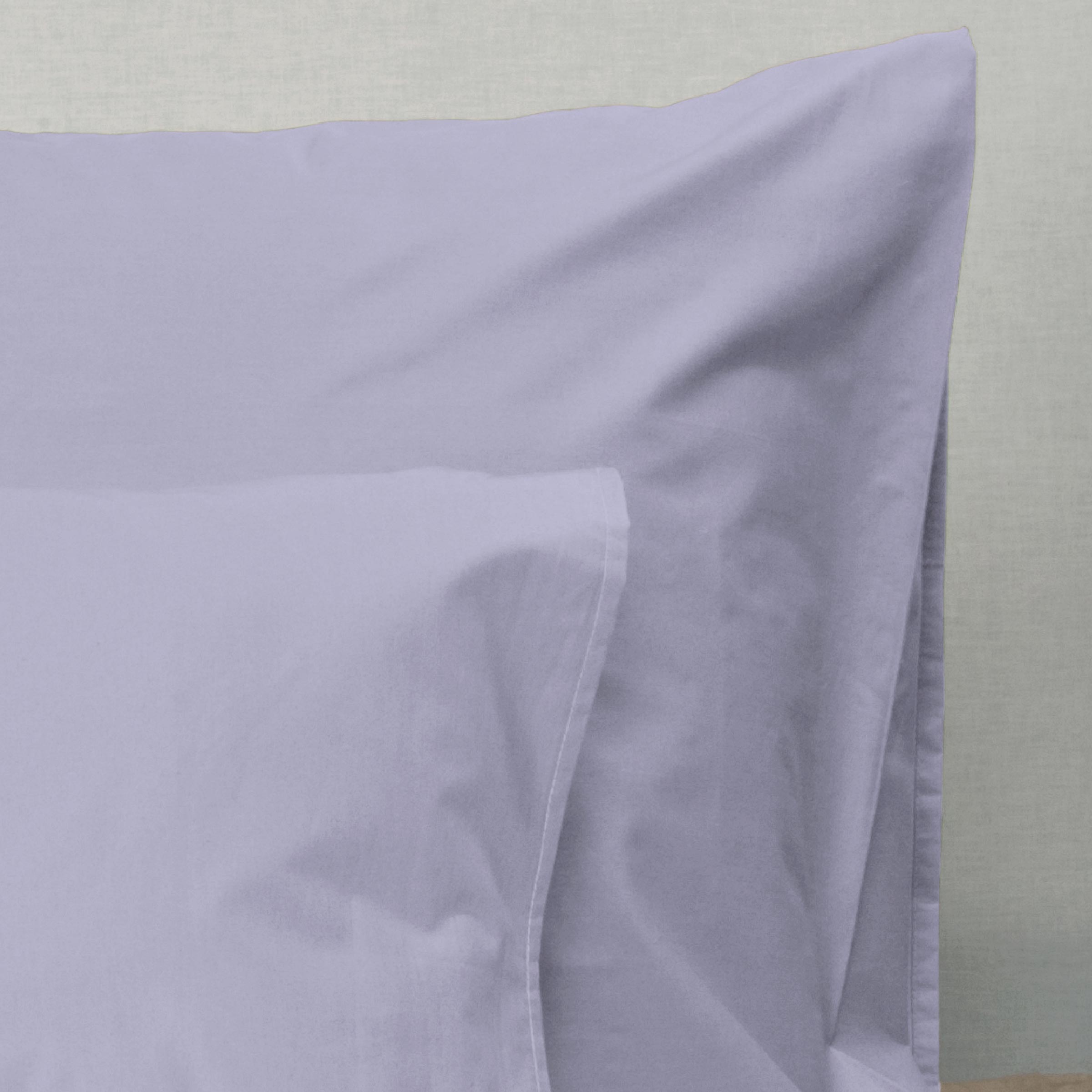 Dommelin Kussensloop Percal 200TC Lila