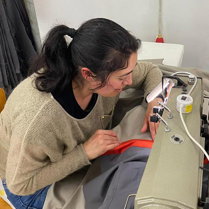 Ambachtelijke productie