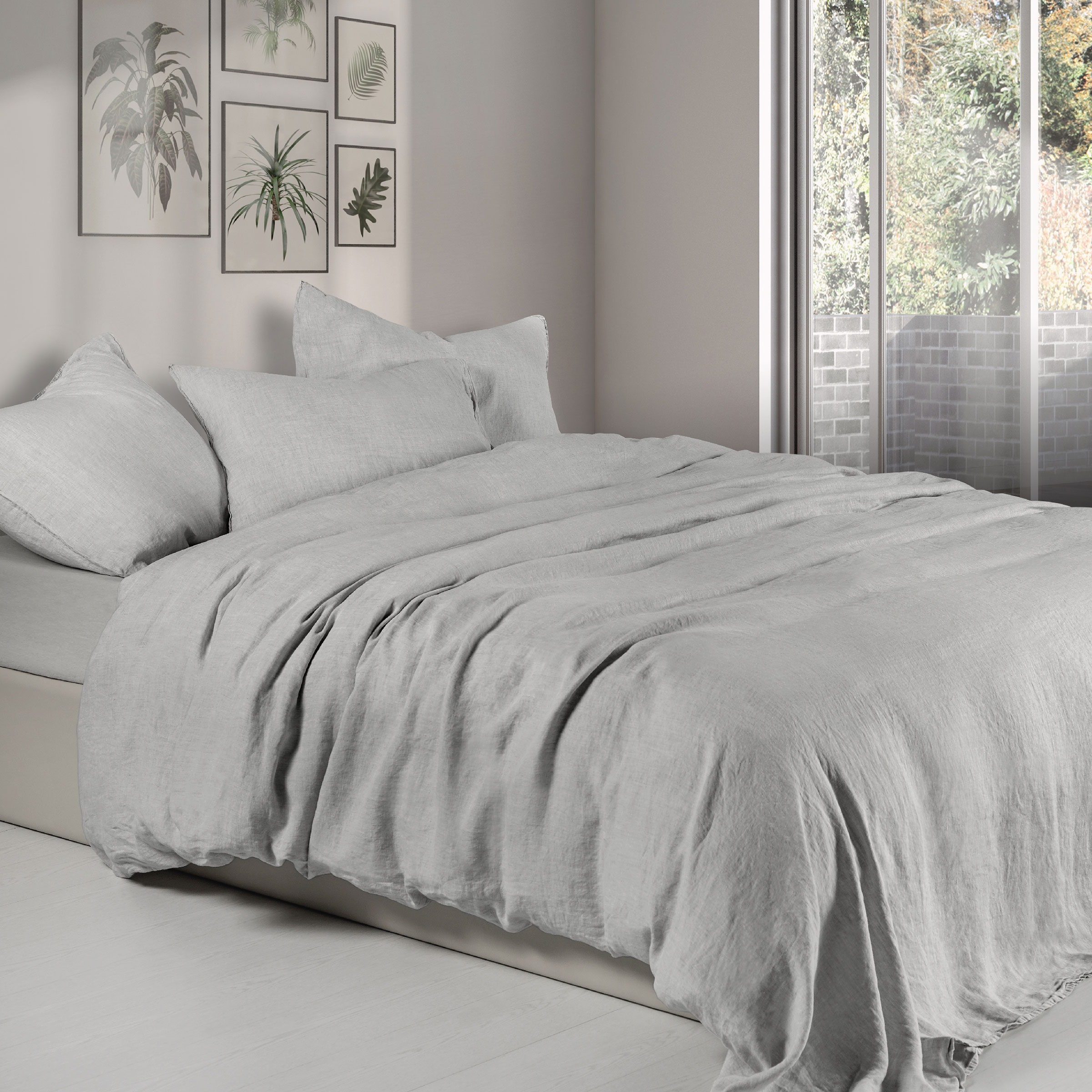 Meubels, Bed, Woondecoratie, Deken, Laken