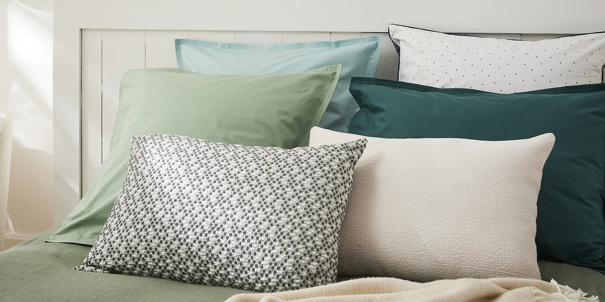 Essix Premiere dekbedovertrek