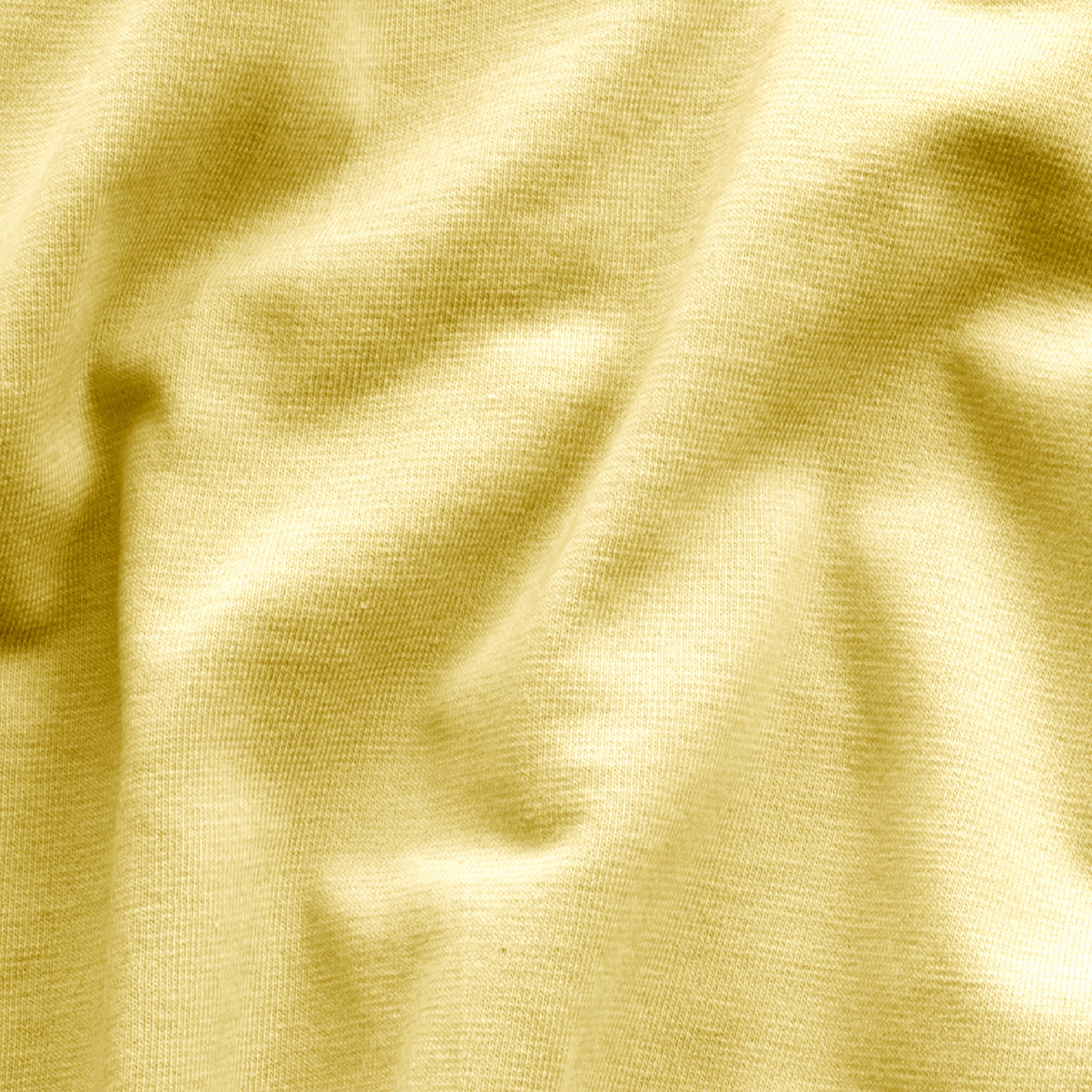 Dommelin Hoeslaken Jersey Deluxe Zongeel