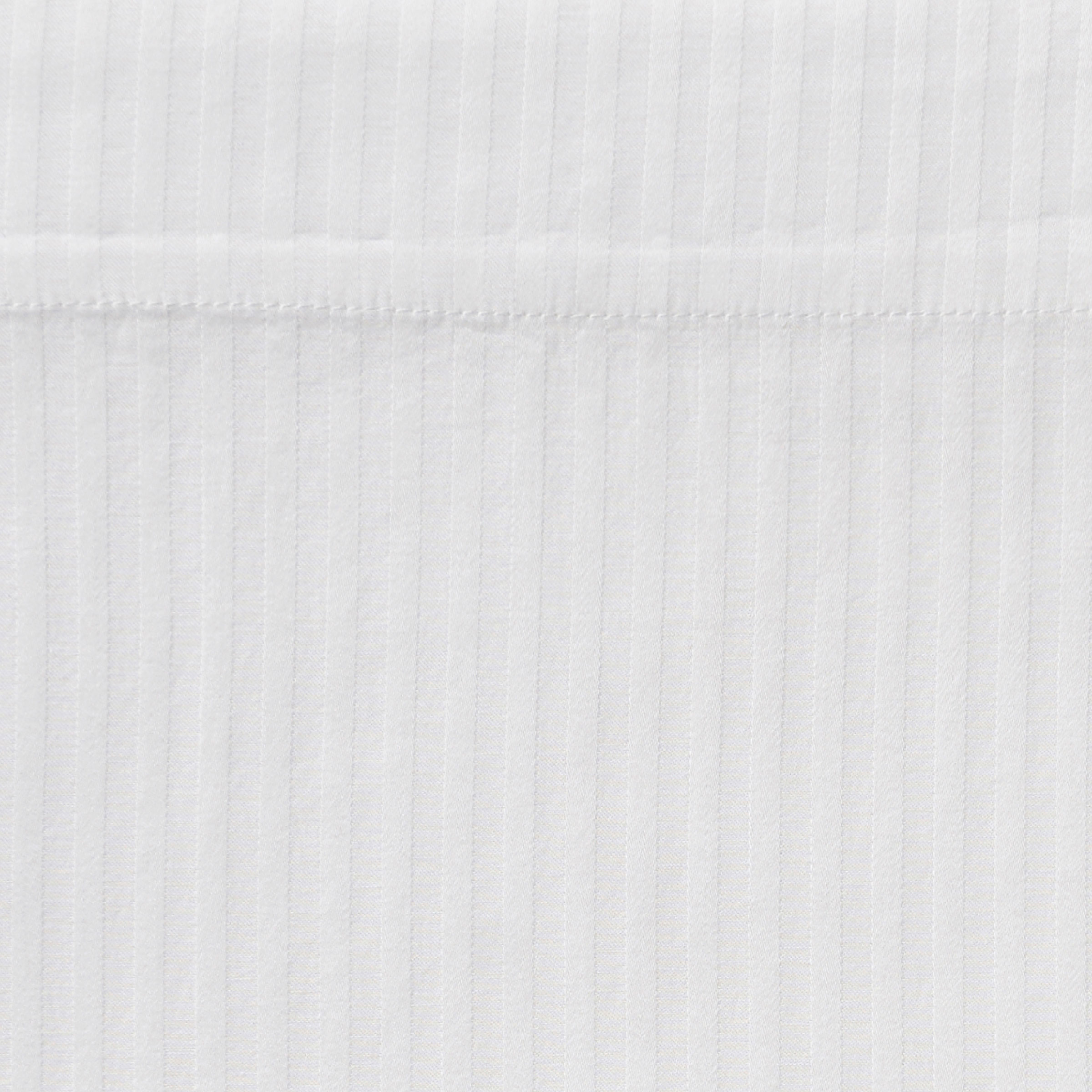 Essix Laken Grand Hotel Jacquard Satijn 300TC Wit