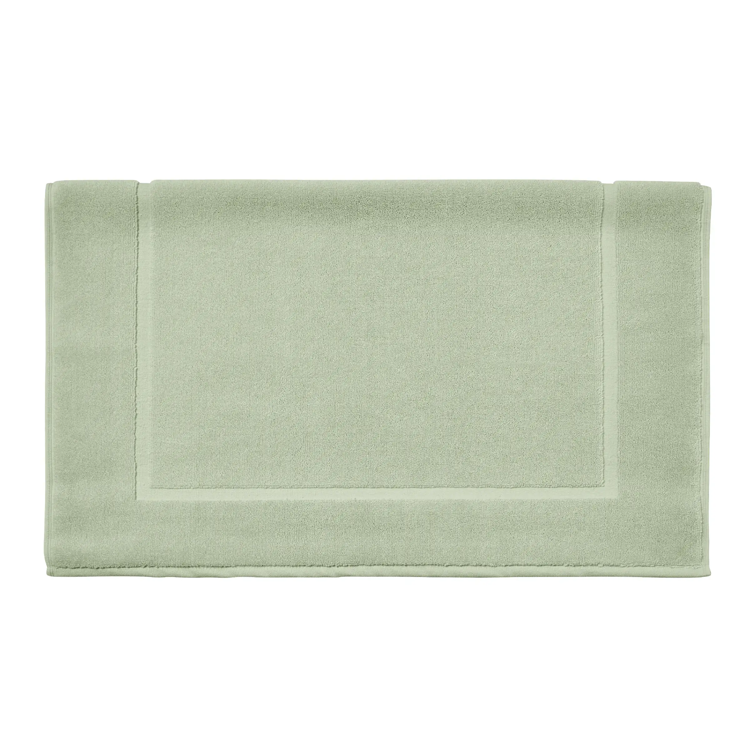 Essix Badmat Aqua Katoen 1000 gr/m2 Sauge