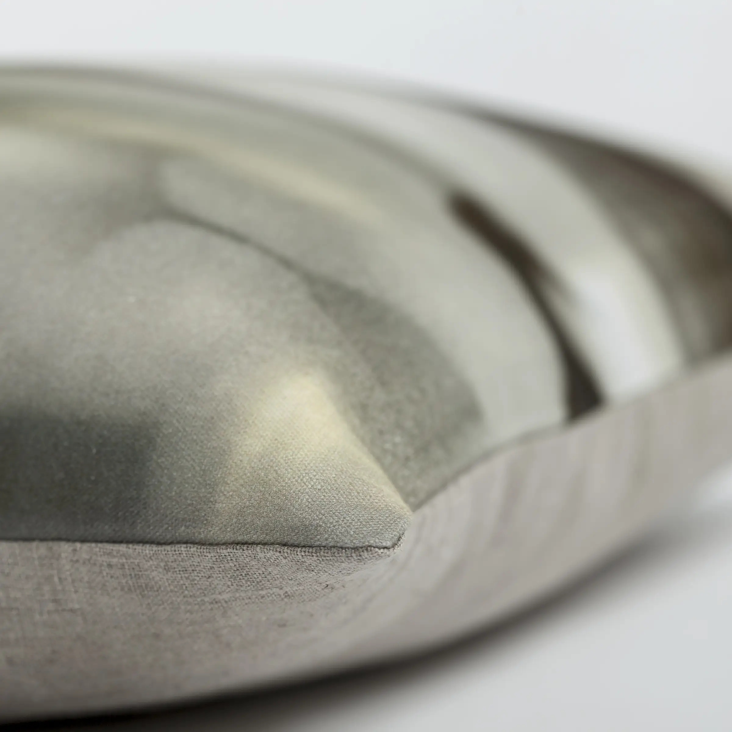 Mrs.Me Sierkussen Ambrose Katoen Sage 45 x 60 cm