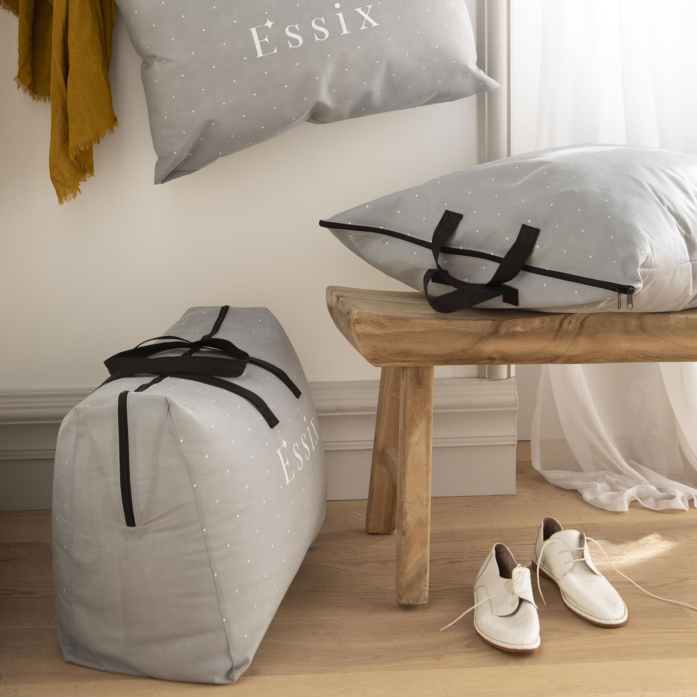 Essix Dekbed Prestige Dons 250 gr/m2