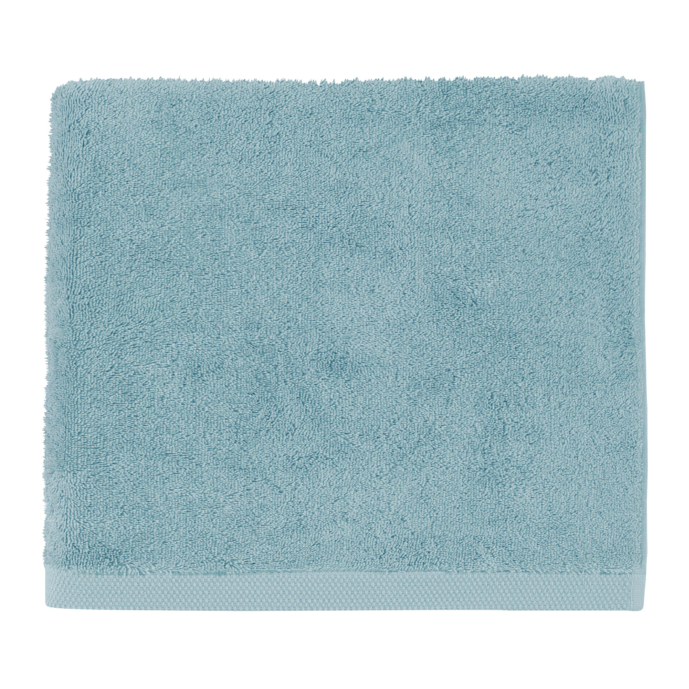 Alexandre Turpault Badlaken Essentiel Organic Katoen 650 gr/m2 Iceland 100 x 160 cm