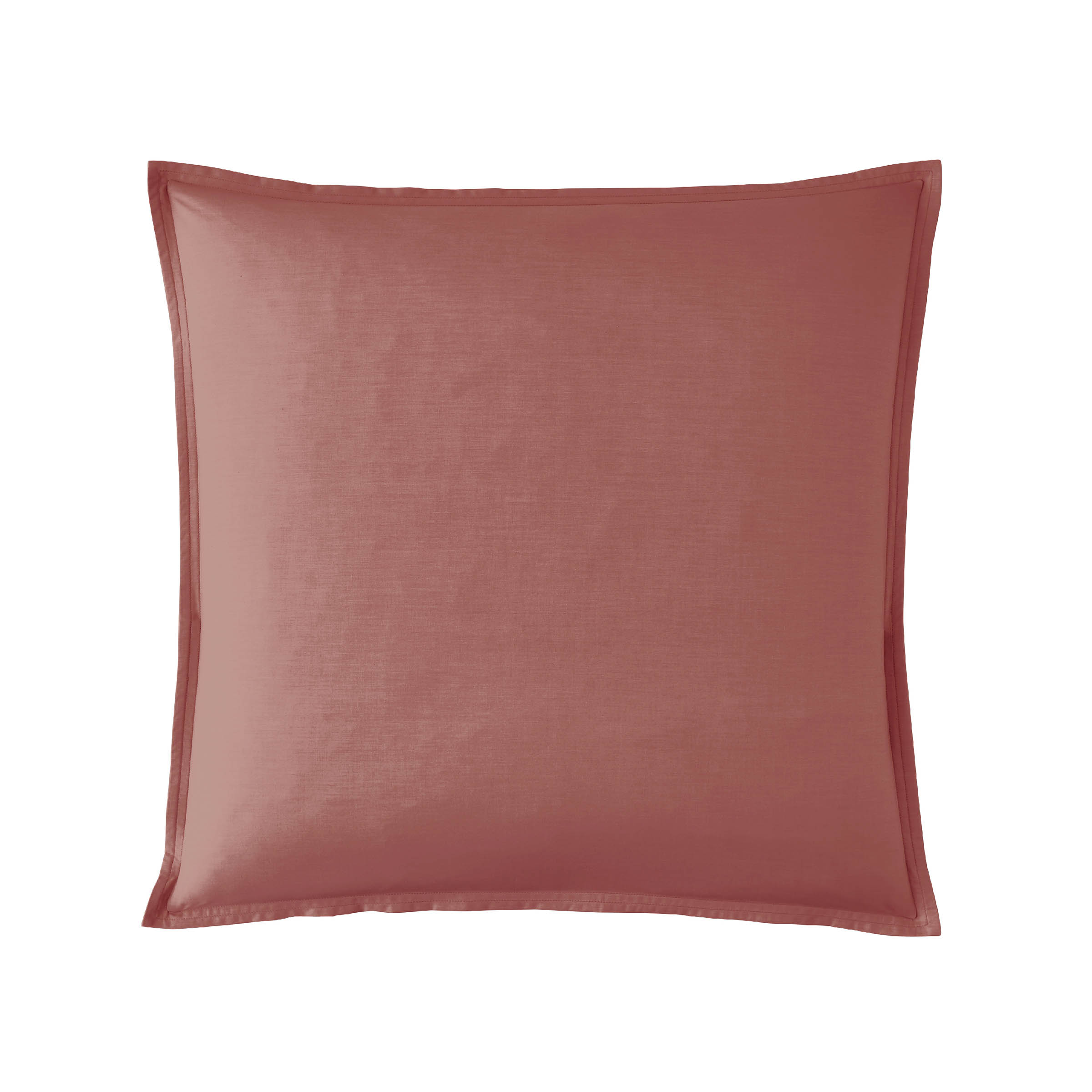 Essix Kussensloop Premiere Percal 200TC Boise de Rose