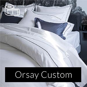 Orsay Custom
