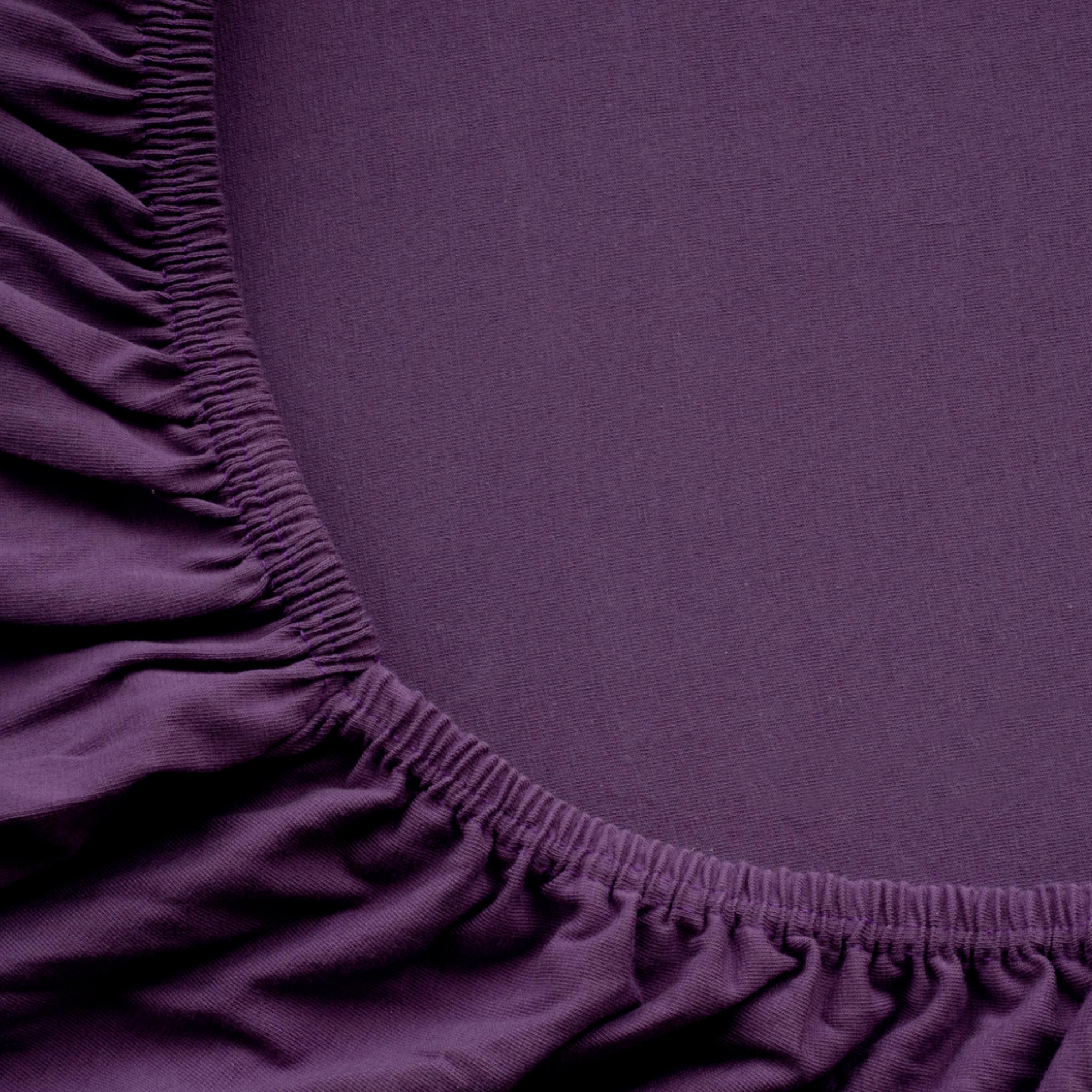 Dommelin Split Hoeslaken Jersey Deluxe Braam  