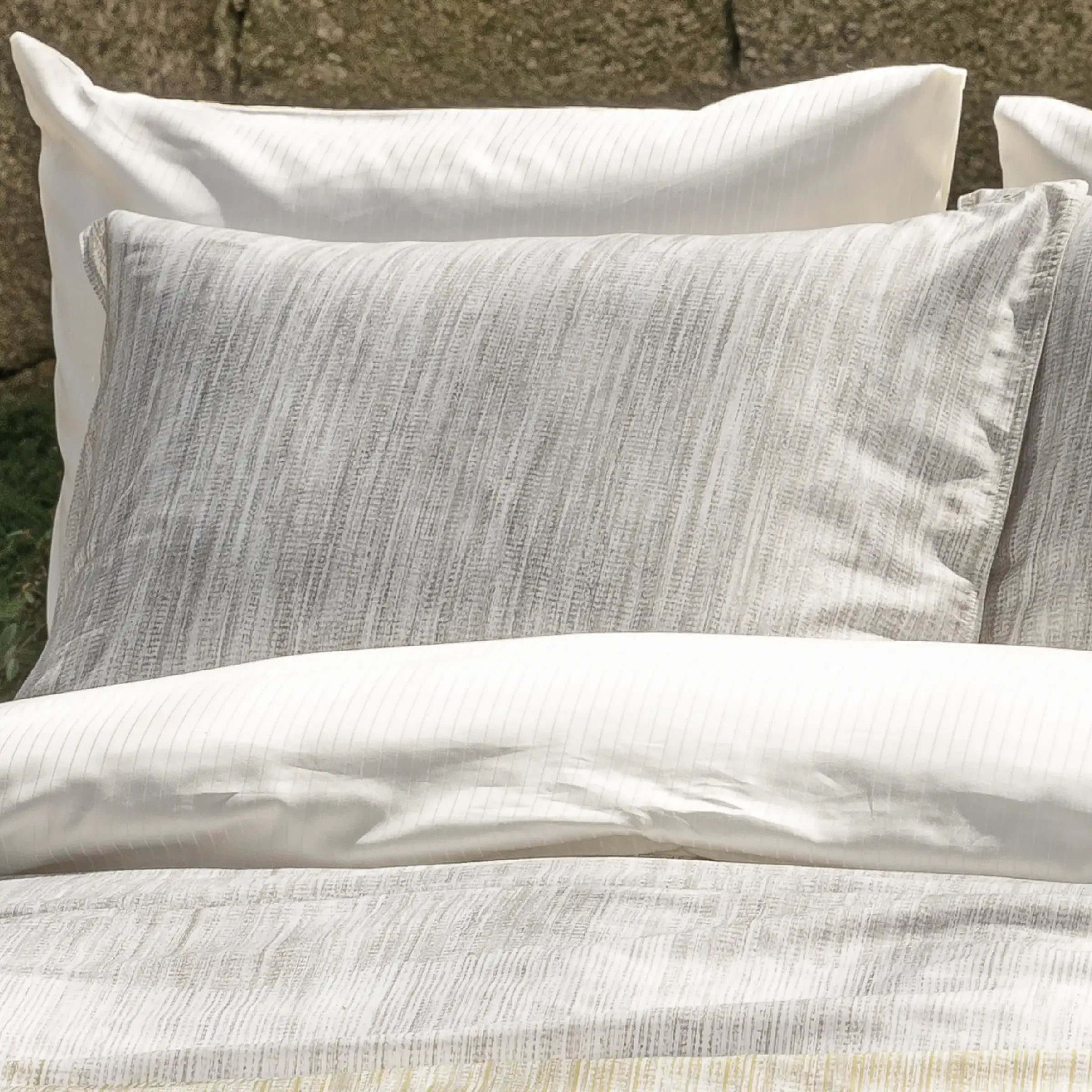 Dommelin Kussensloop Corso Satijn 400TC