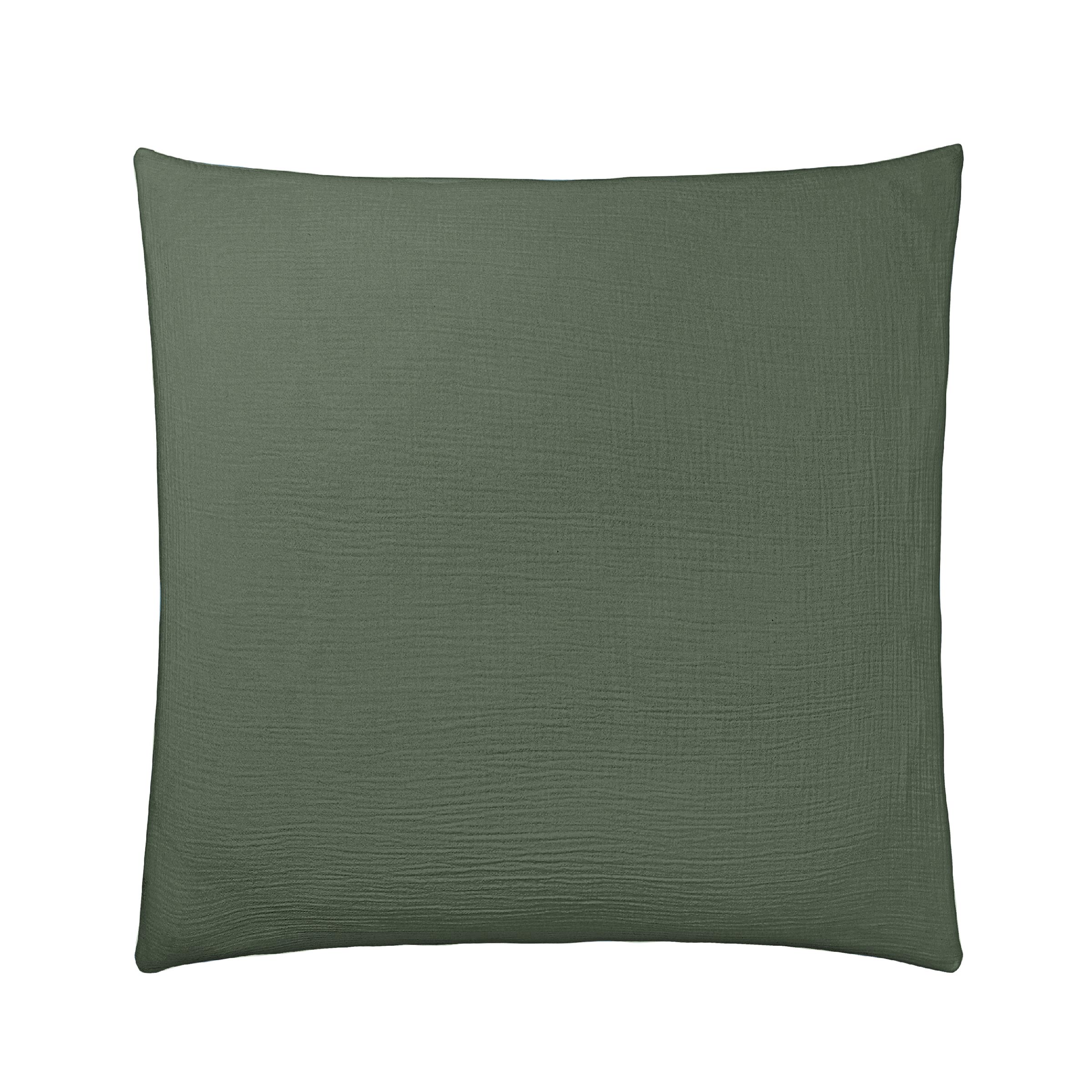 Essix Kussensloop Tendresse Stonewashed Katoengaas 145TC Jardin Anglais