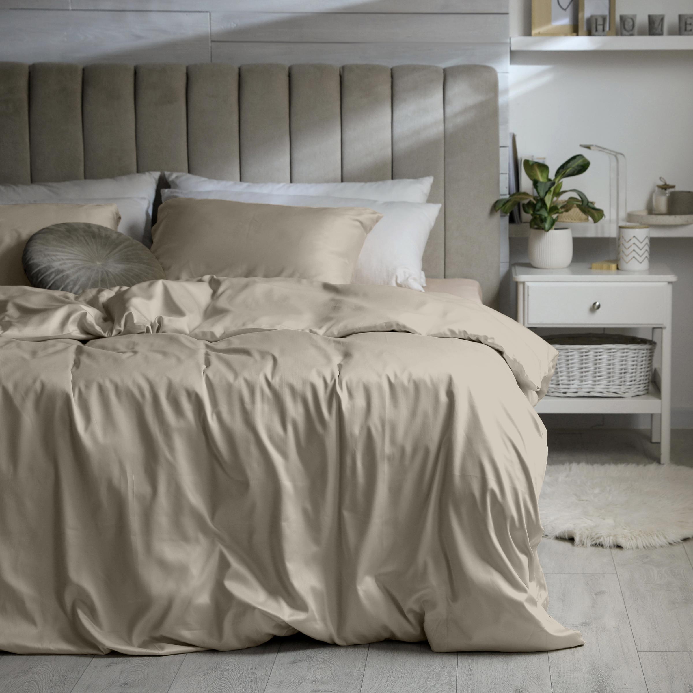 Meubels, Deken, Bed, Laken