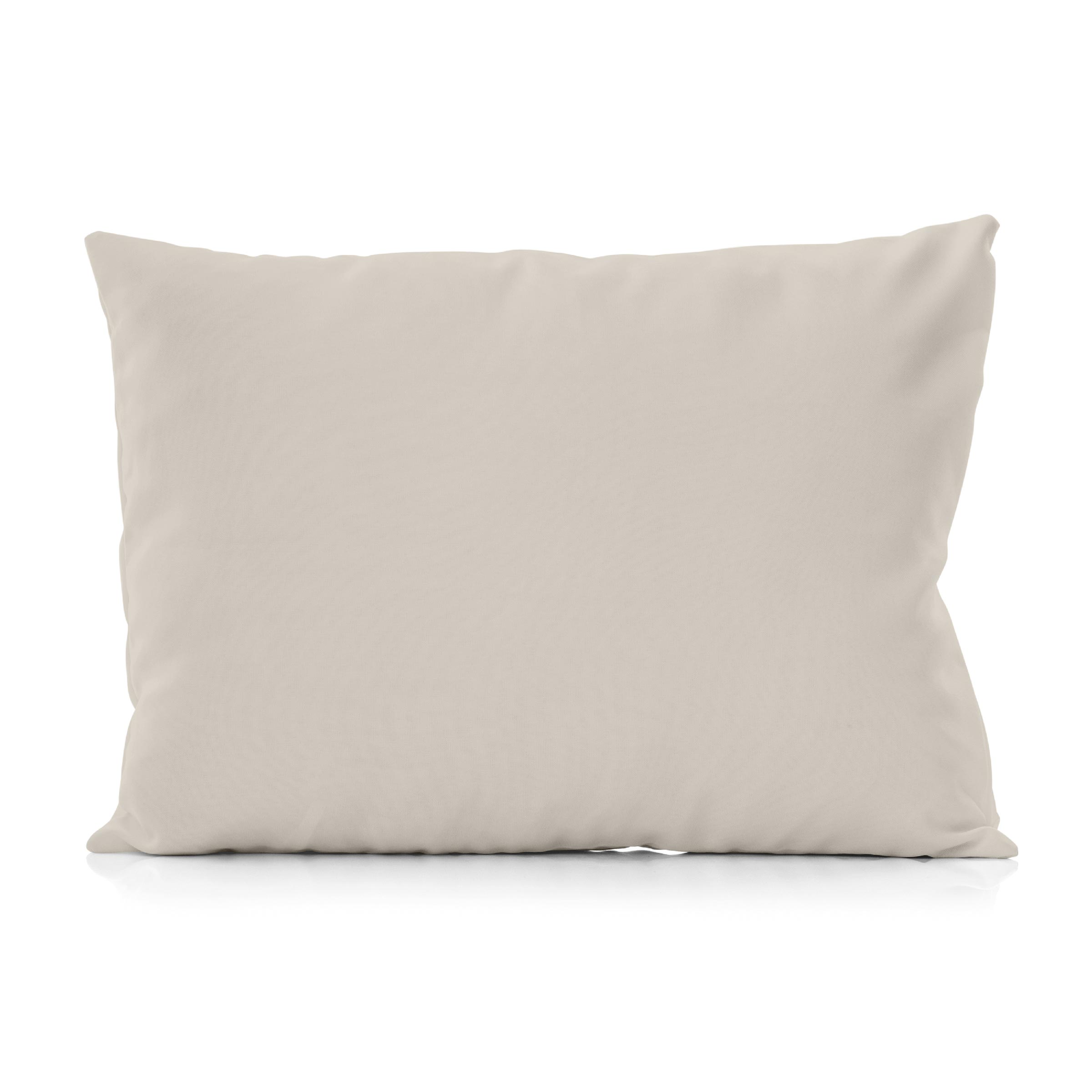 Dommelin Kussensloop Katoen 180TC Beige