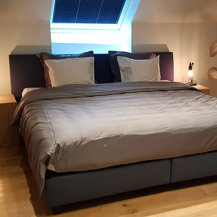 Vakantiehuisje Le Quartorze