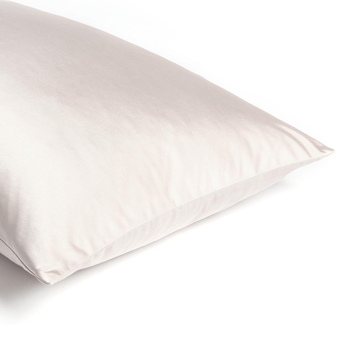 Mrs.Me Sierkussen Supreme Viscose Linnen Sand 45 x 60 cm