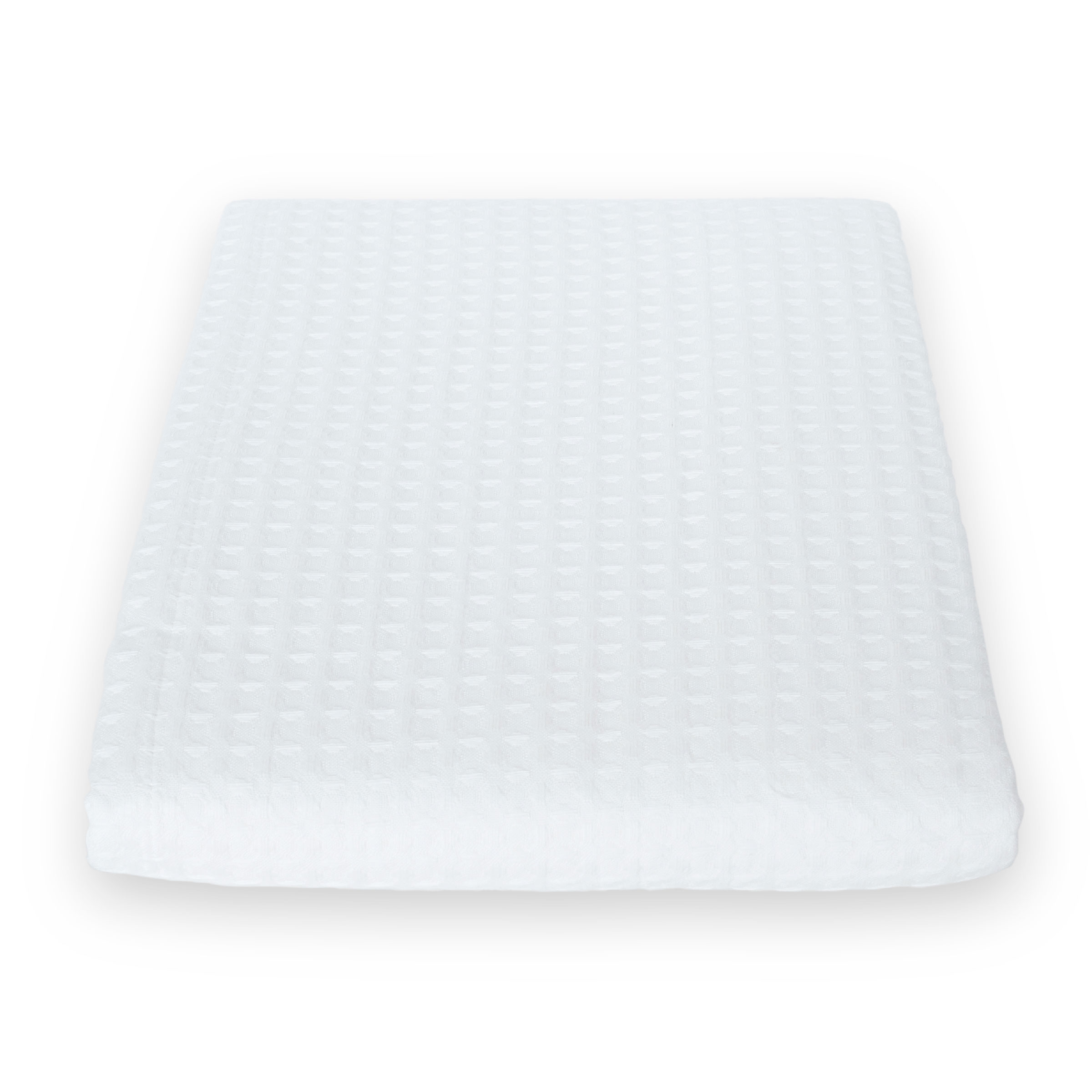 Dommelin Sprei Bari Katoen Wit