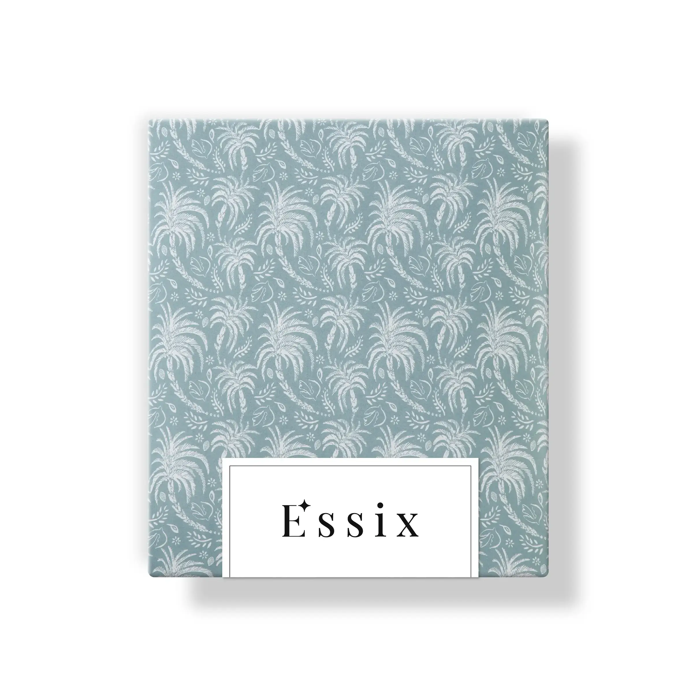 Essix Kussensloop Palma Percal 200TC Multi