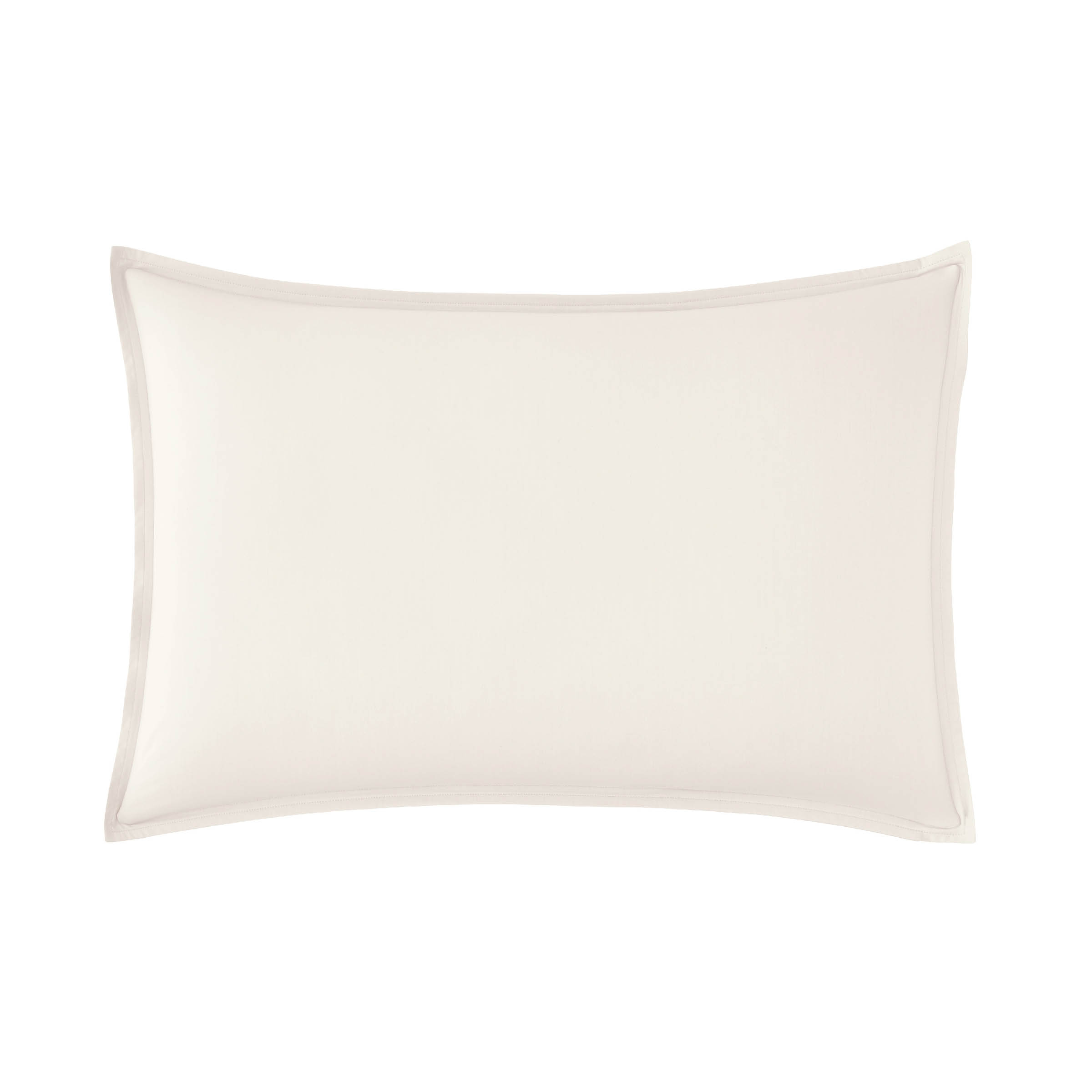 Essix Kussensloop Premiere Percal 200TC Meringue