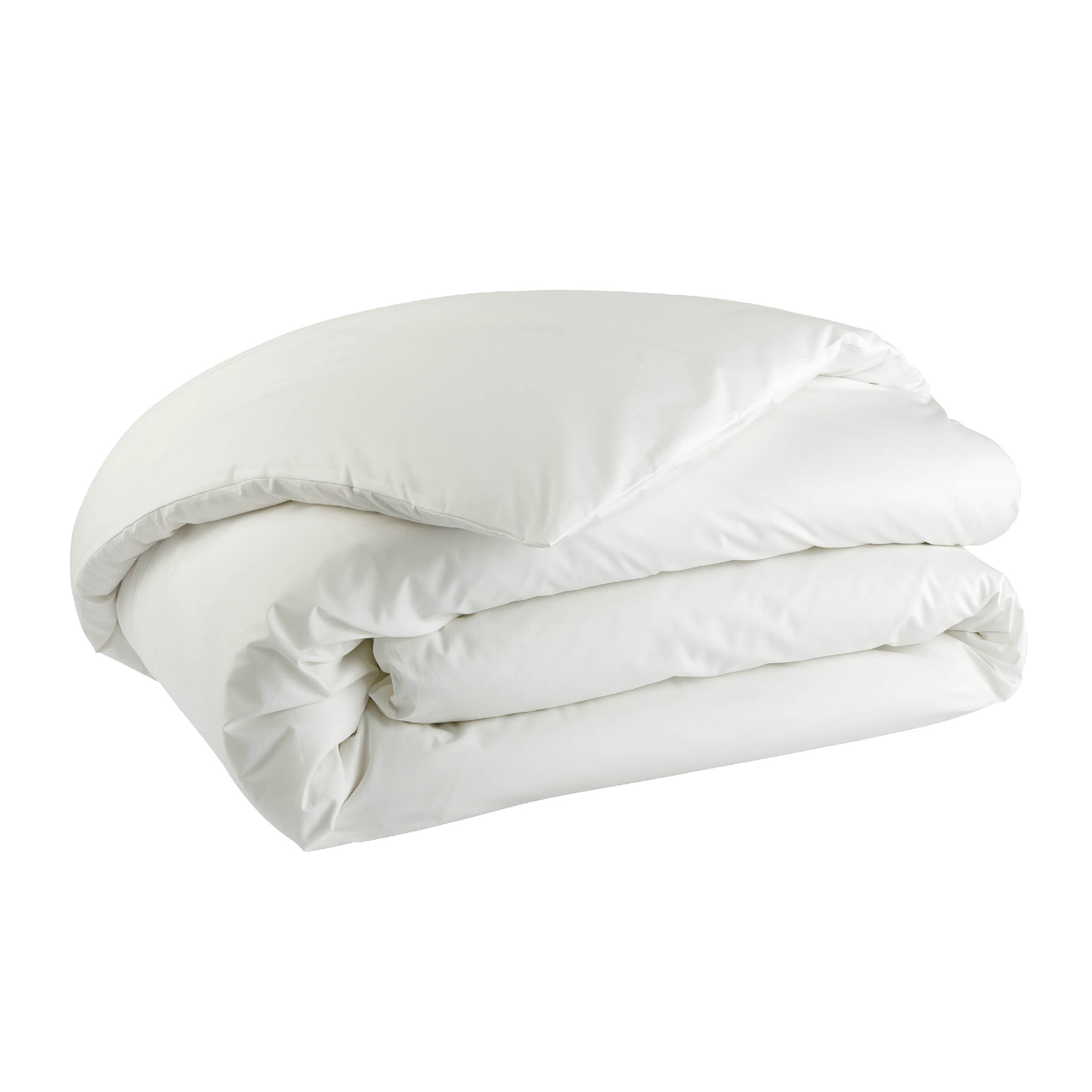 Essix Dekbedovertrek Set Premiere Percal 200TC Meringue 