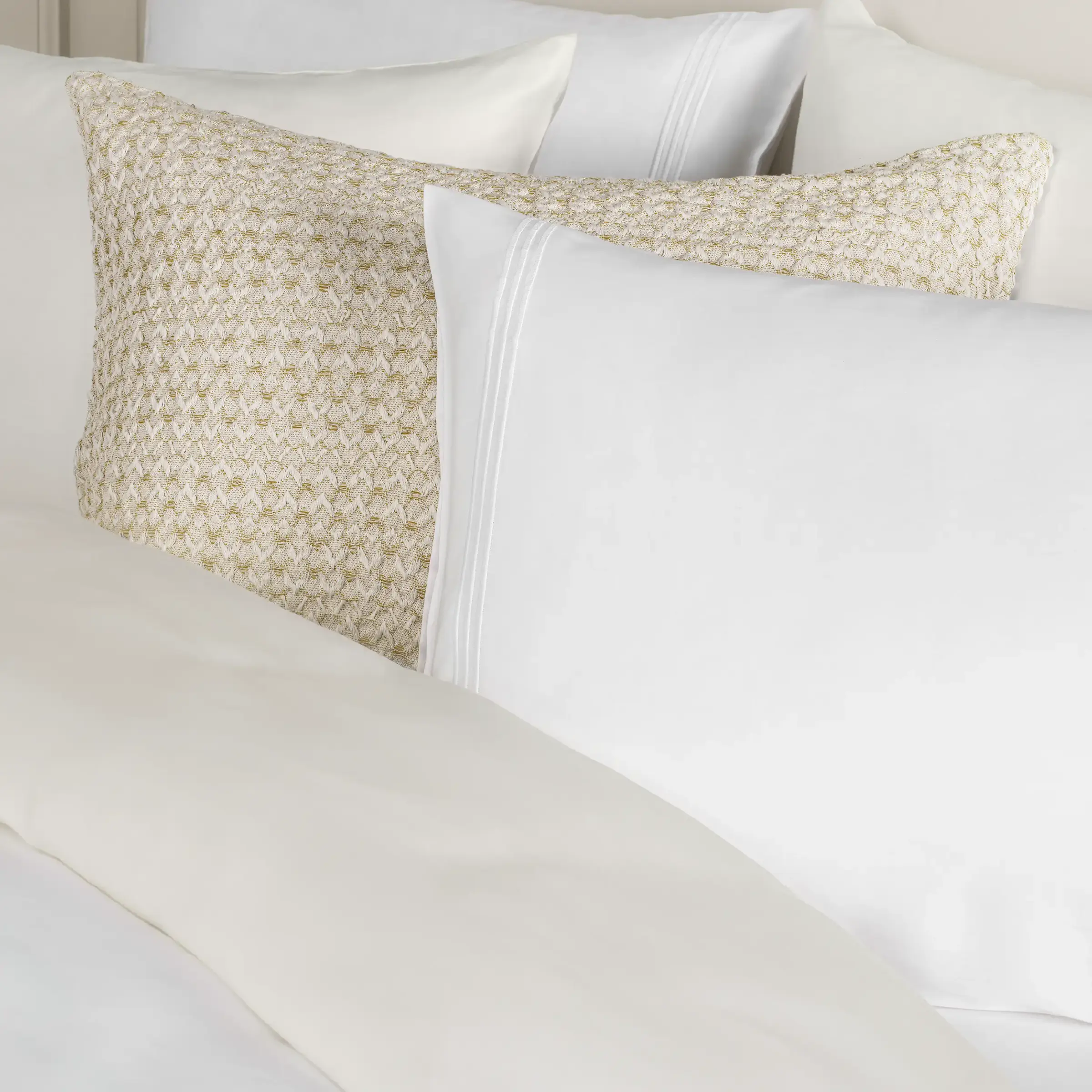 Dommelin Dekbedovertrekset Charmosa Tencel 300TC