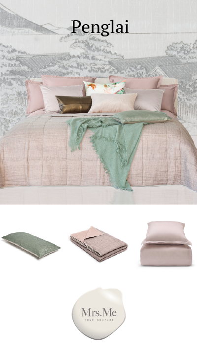 Woondecoratie, Linnen, Kussen, Bed, Meubels