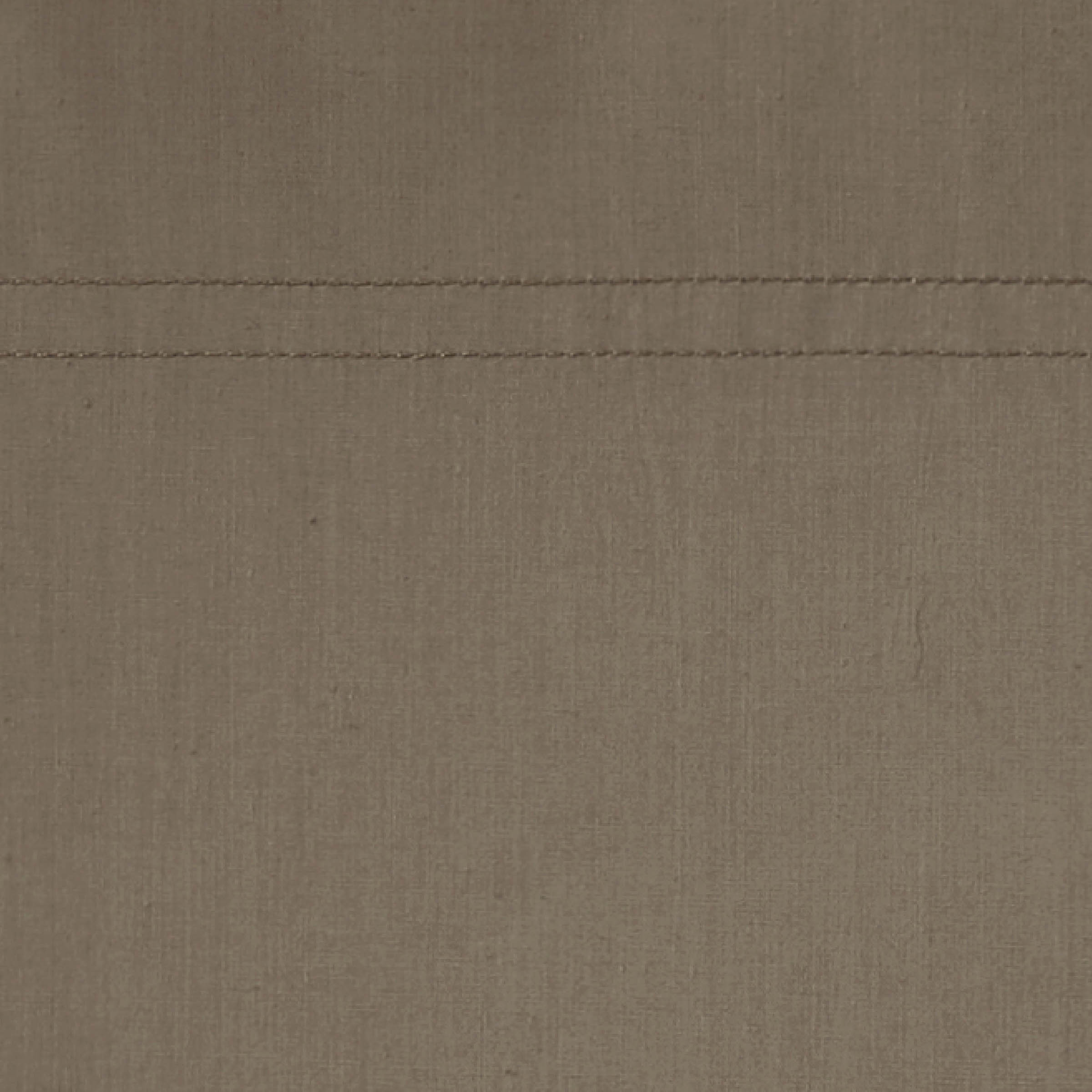 Essix Laken Premiere Percal 200TC Taupe