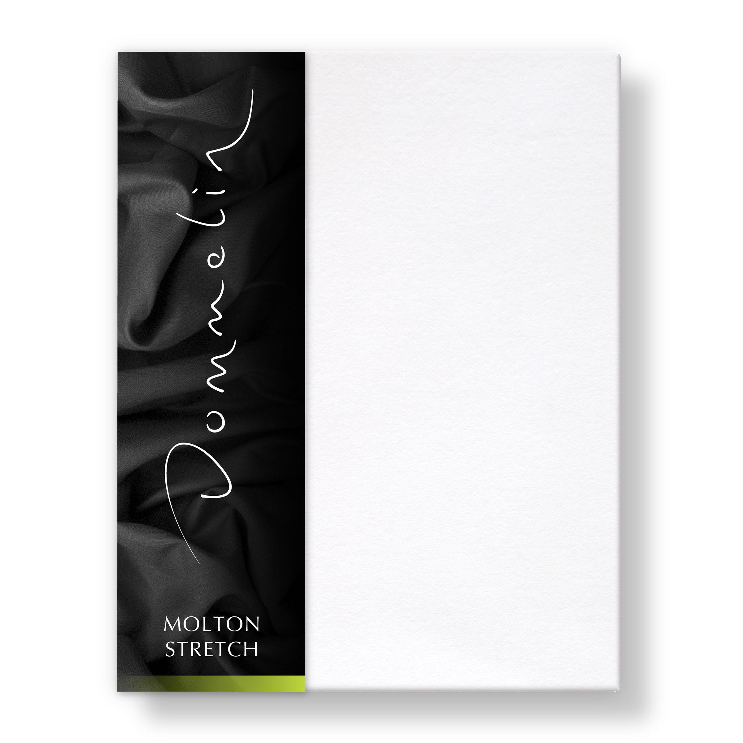 Dommelin Hoeslaken Molton Stretch