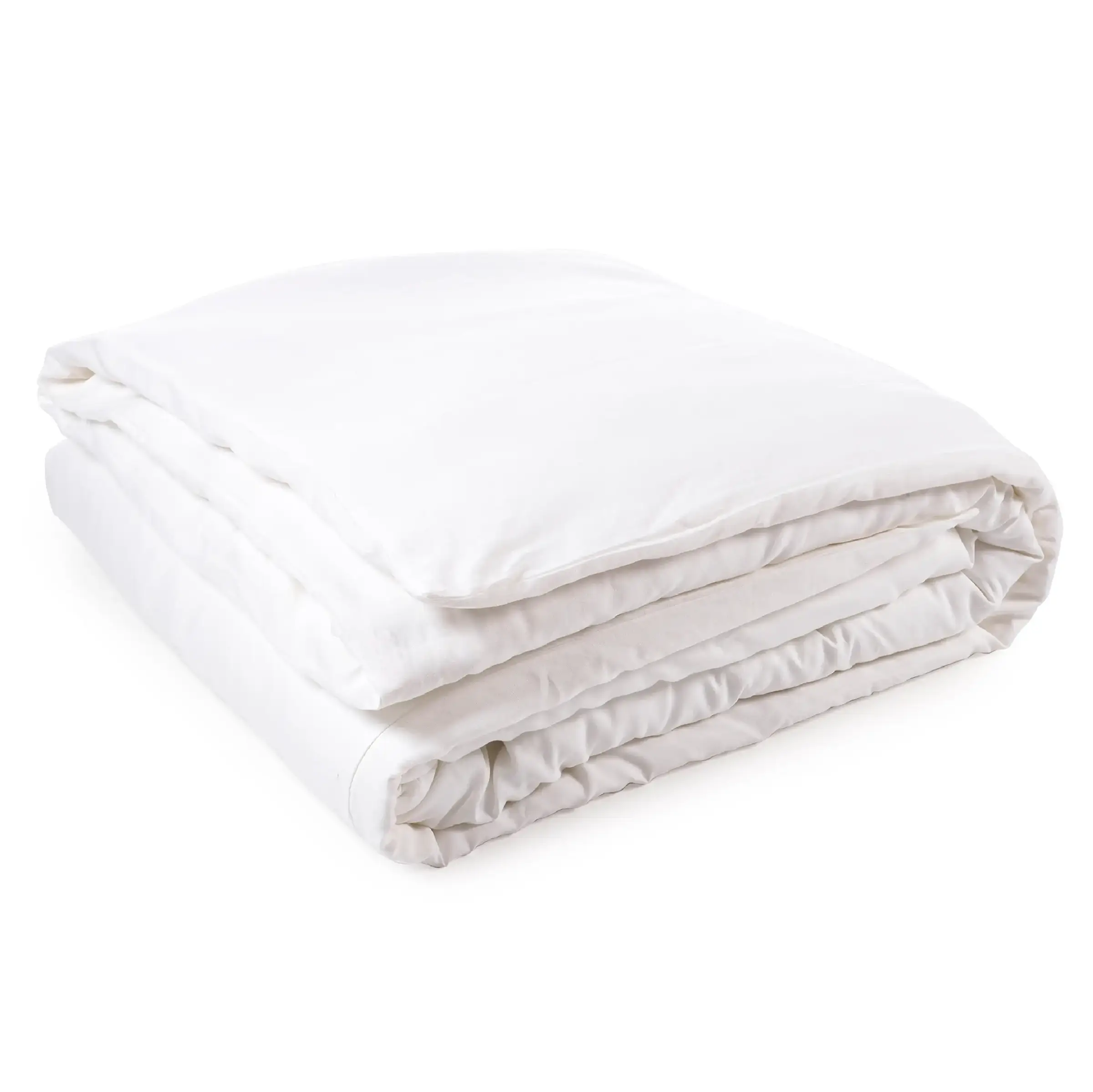 Libeco Dekbedovertrek Heritage Organic Washed Linnen 190 gr/m2 Wit