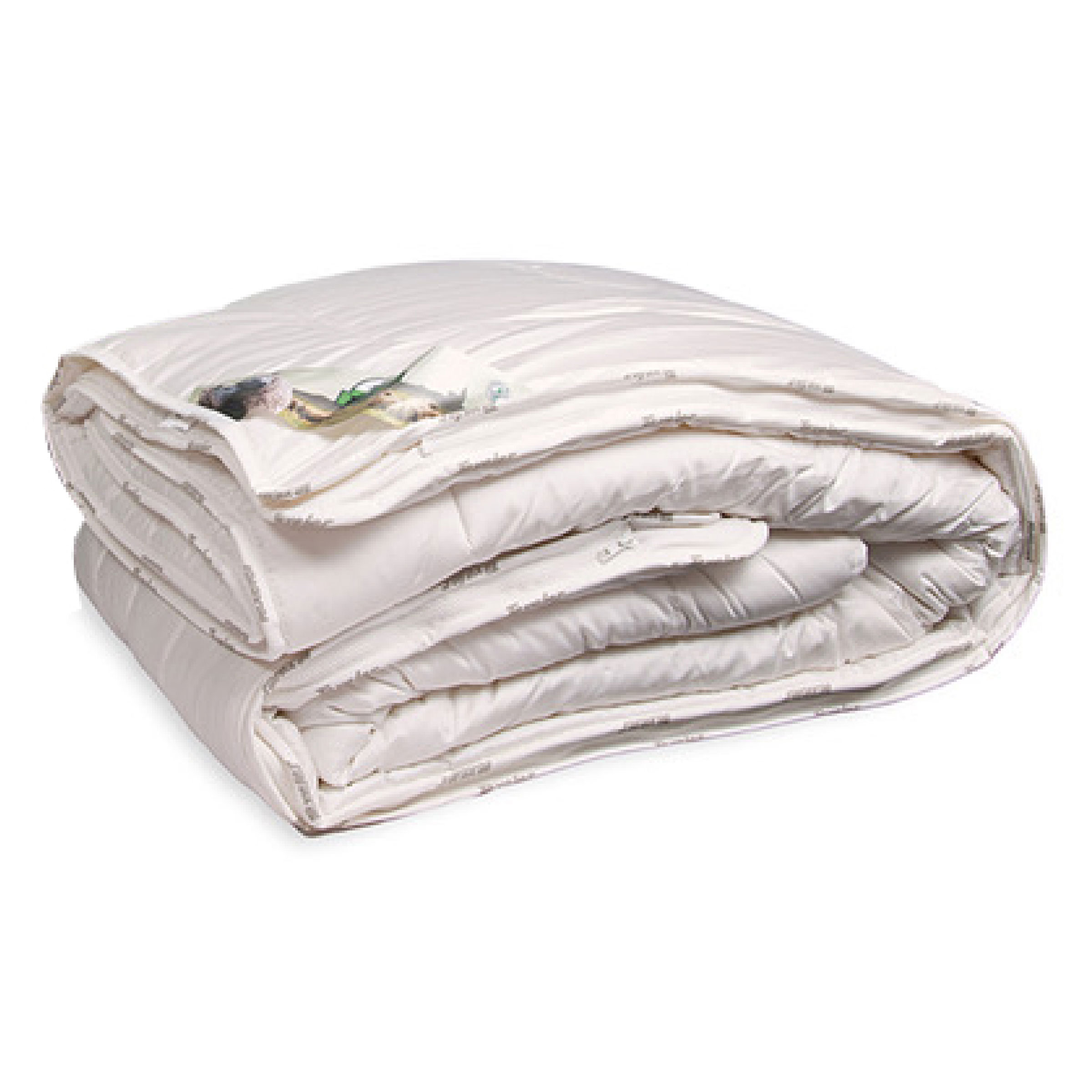 Texeler Dekbed Slaap Zacht Special Lamswol 4 Seizoenen 