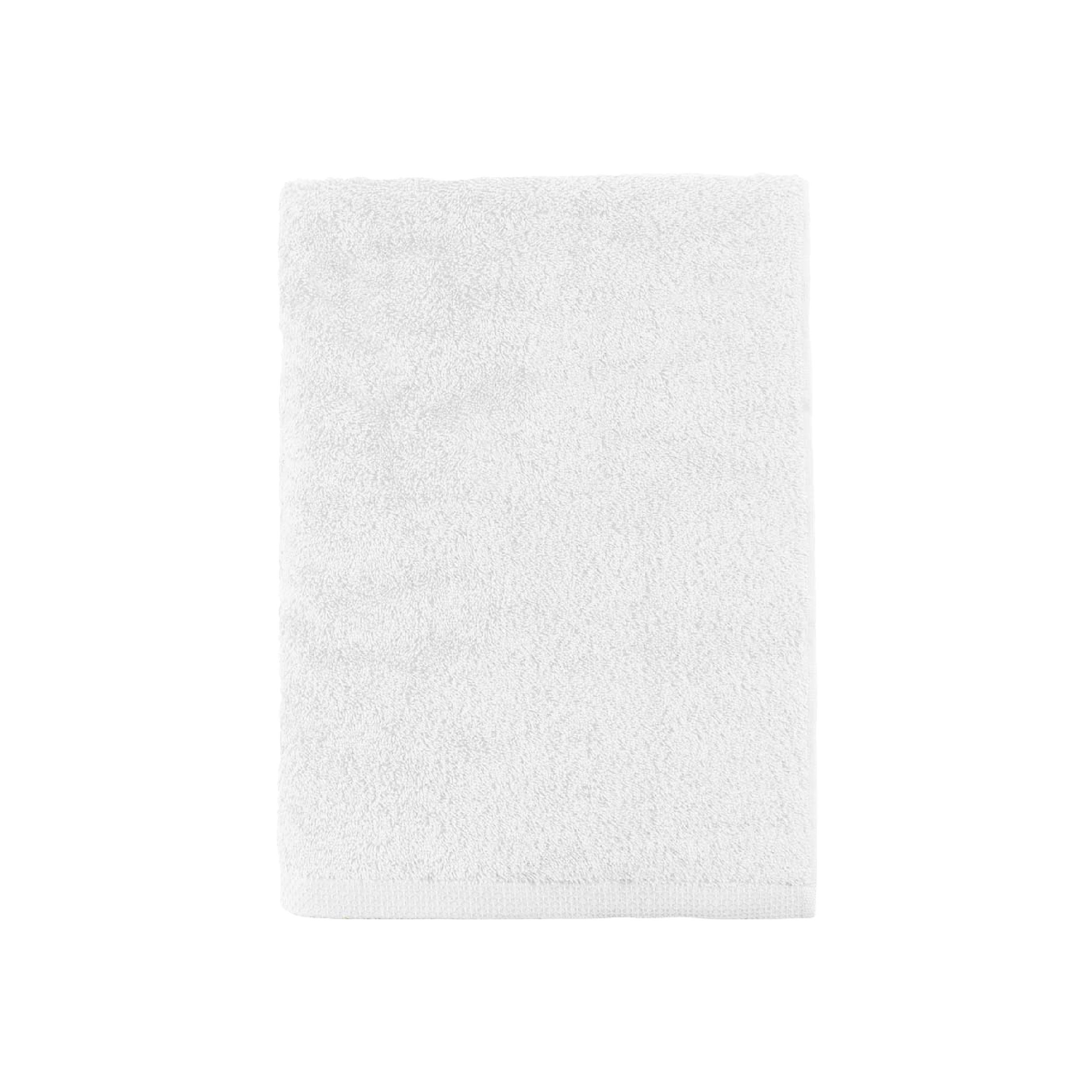 Essix Gastendoekje Aqua Katoen 530 gr/m2 Wit 30x50 (6st)