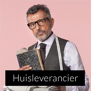 Huisleverancier