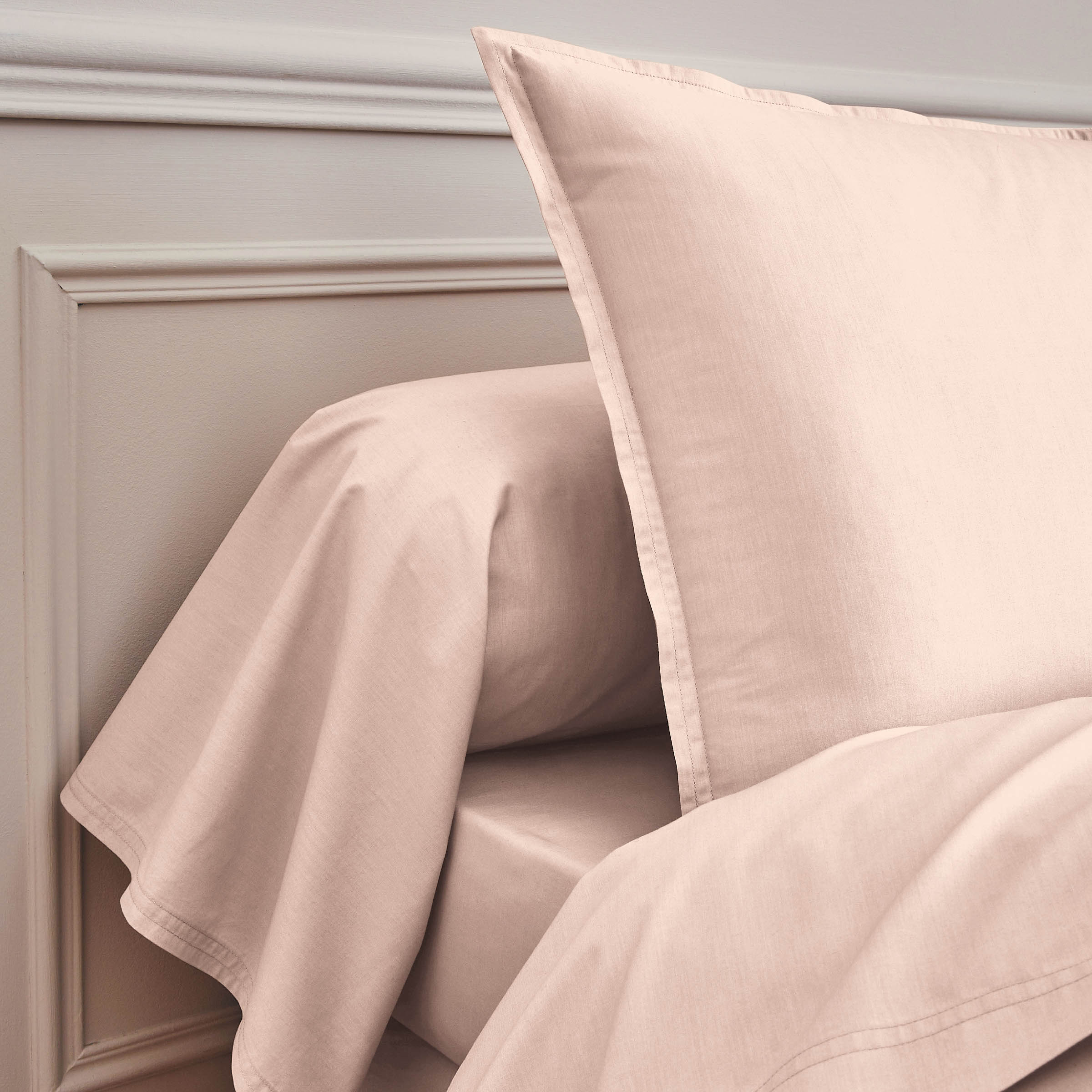 Essix Hoeslaken Premiere Percal 200TC Lingerie