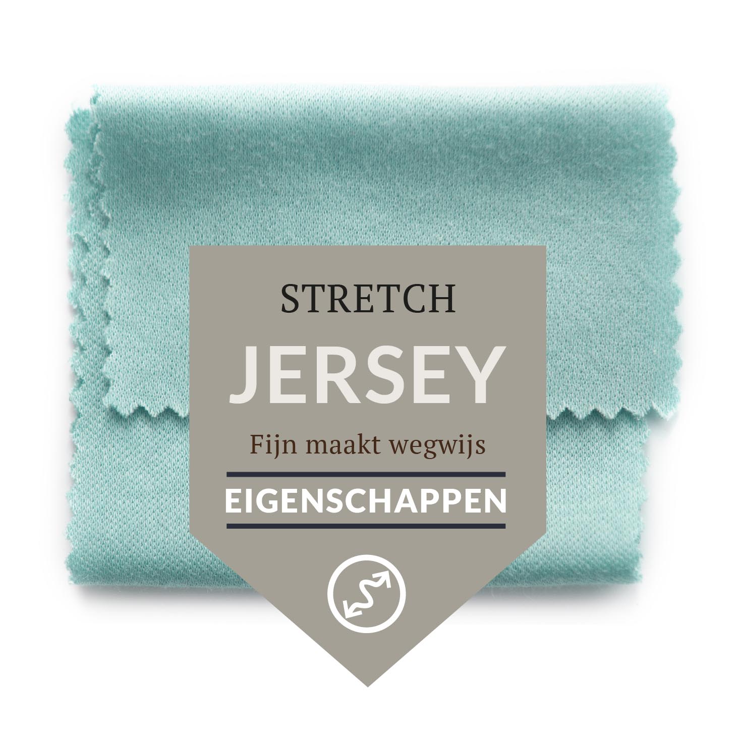 Stretch Jersey