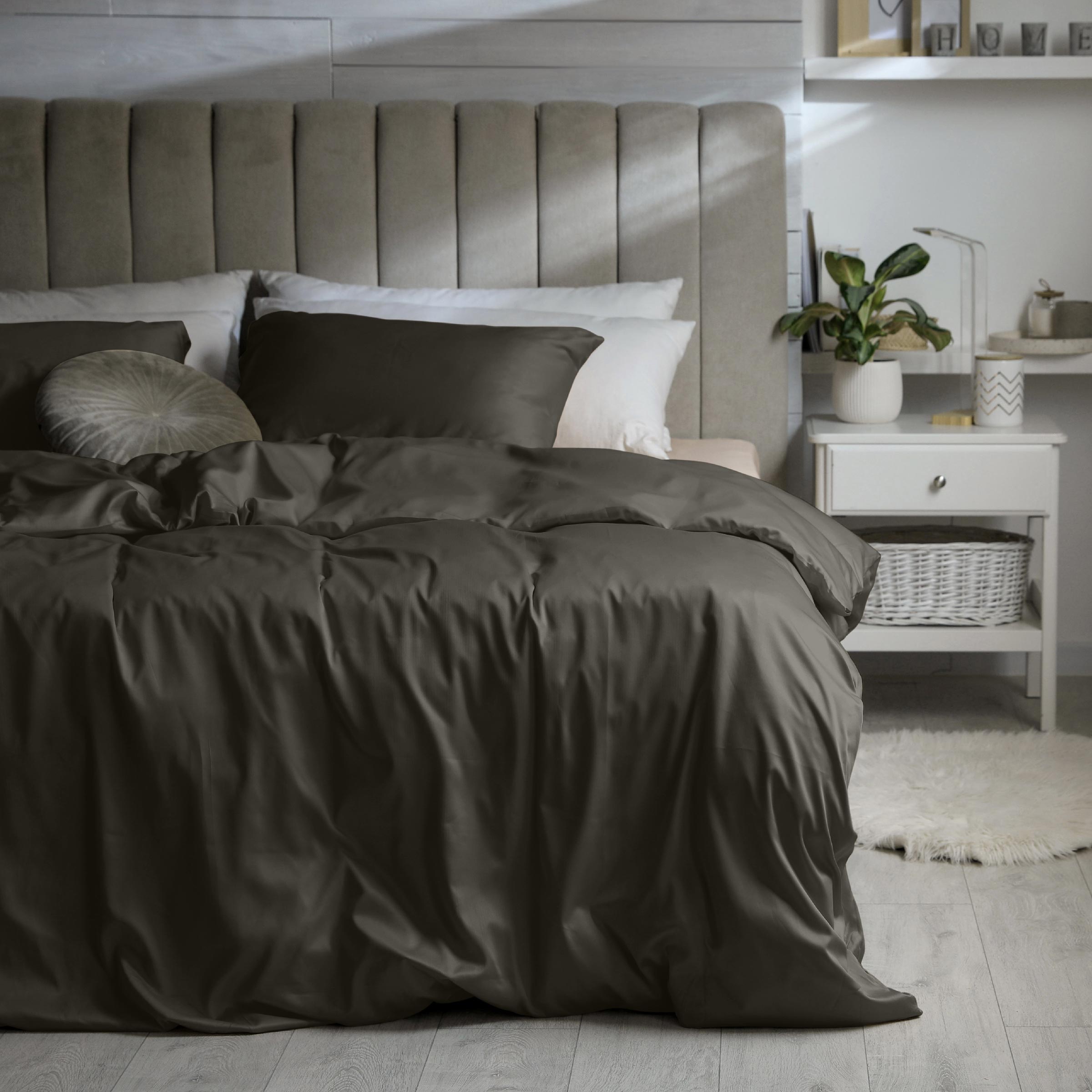 Meubels, Bed, Deken, Laken