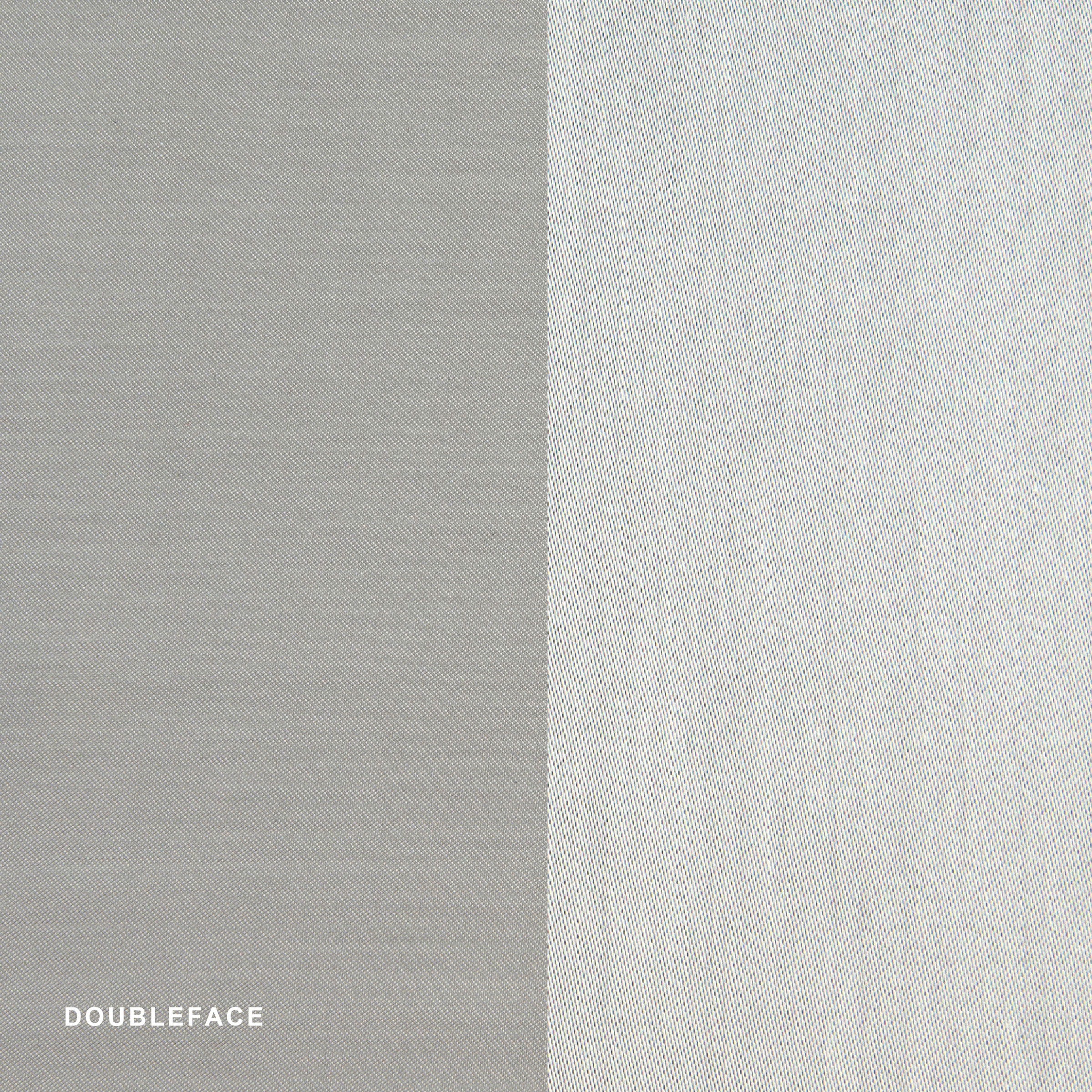 Dommelin Kussensloop Faya Micromodal Parel 60 x 70 cm